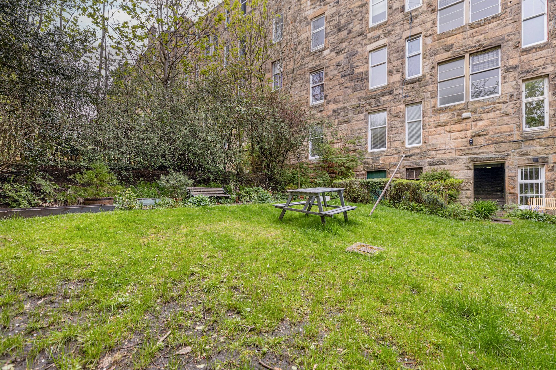 Main Door, 148 Fergus Drive, North Kelvinside, Glasgow, G20 6AT - Picture #35