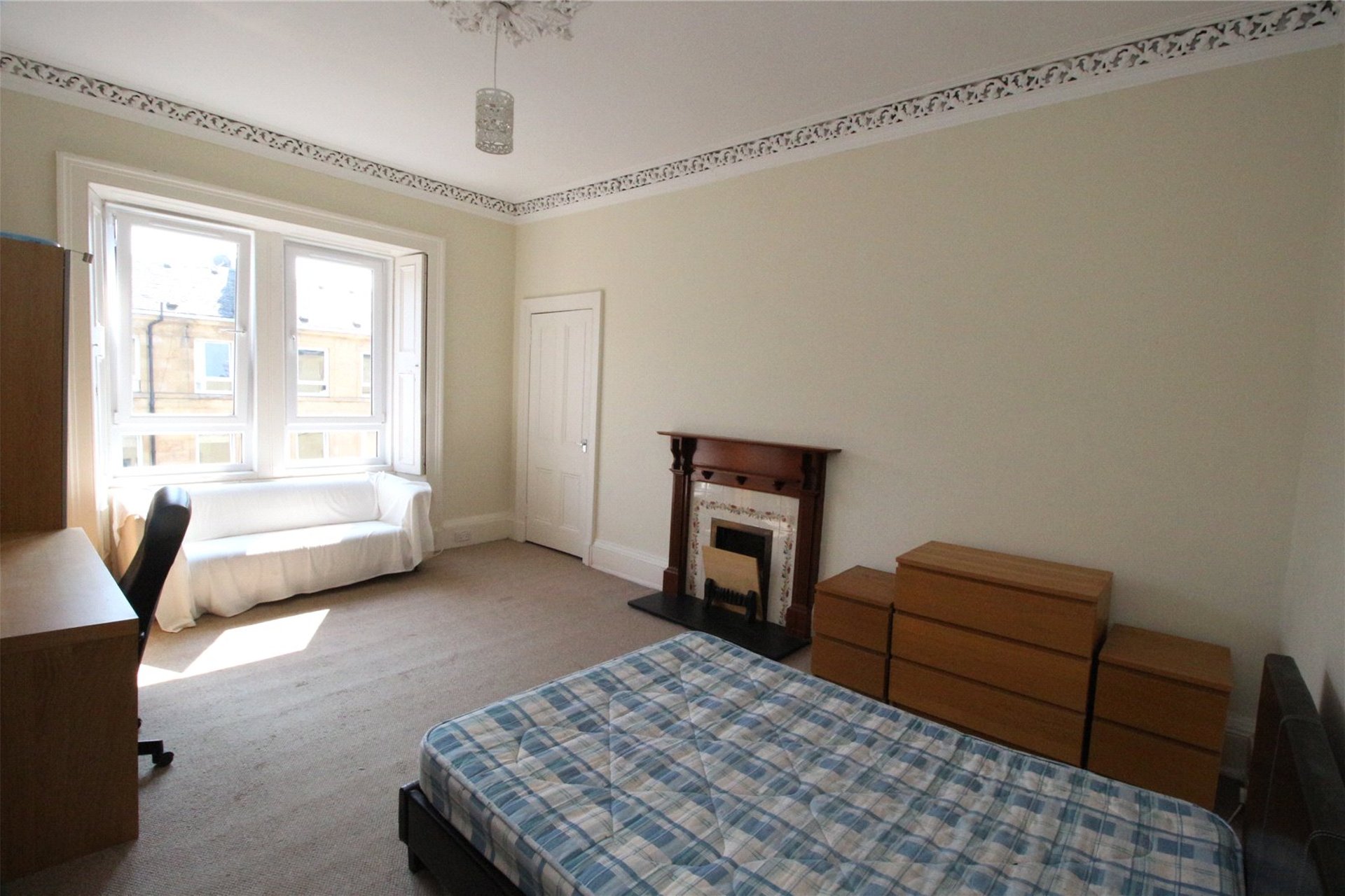 10/9 Panmure Place, Edinburgh, EH3 9JJ - Picture #2