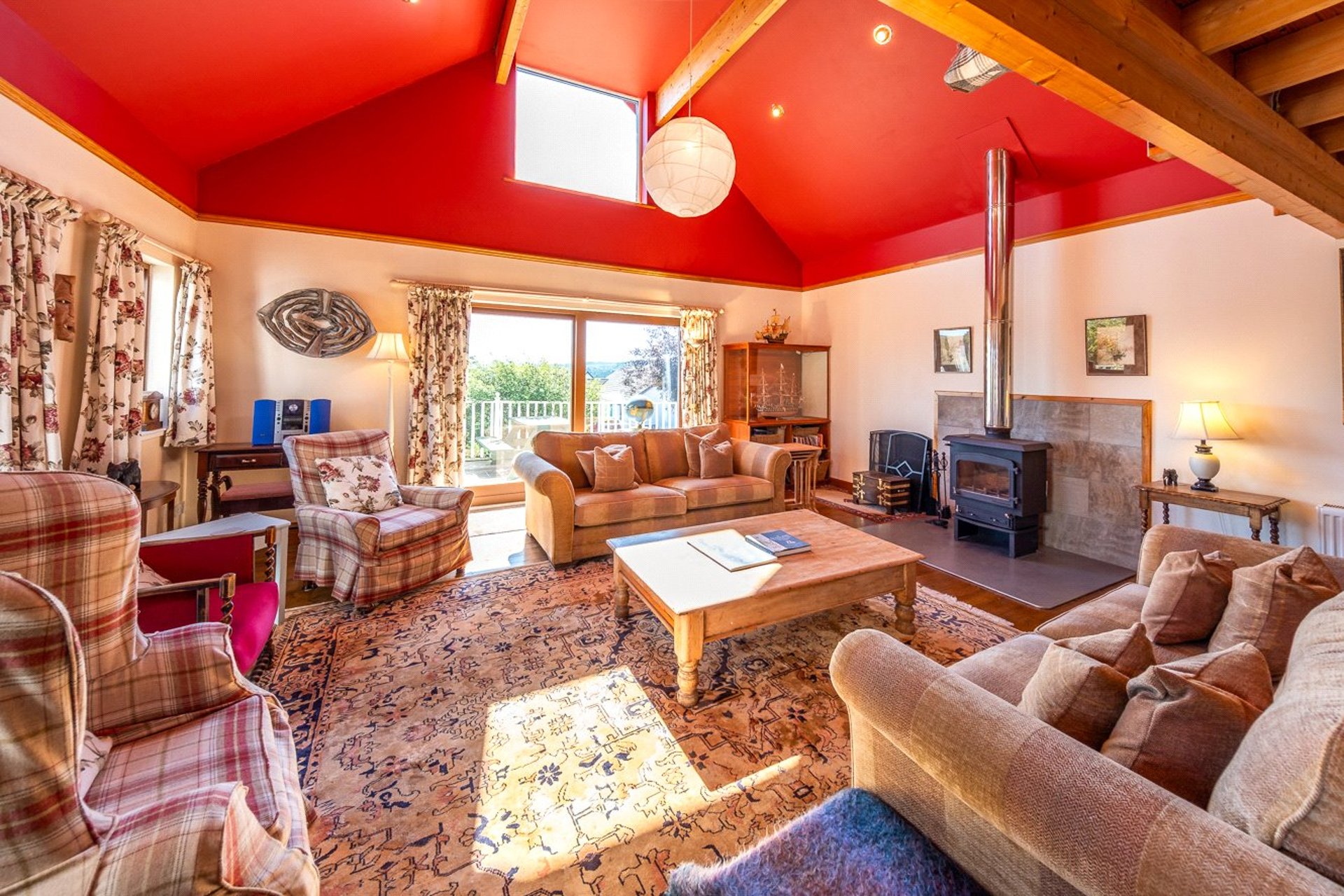 Craigspuir House, 7 Craigspuir Lane, Tobermory, Isle of Mull, Argyll and Bute, PA75 6RD - Picture #20