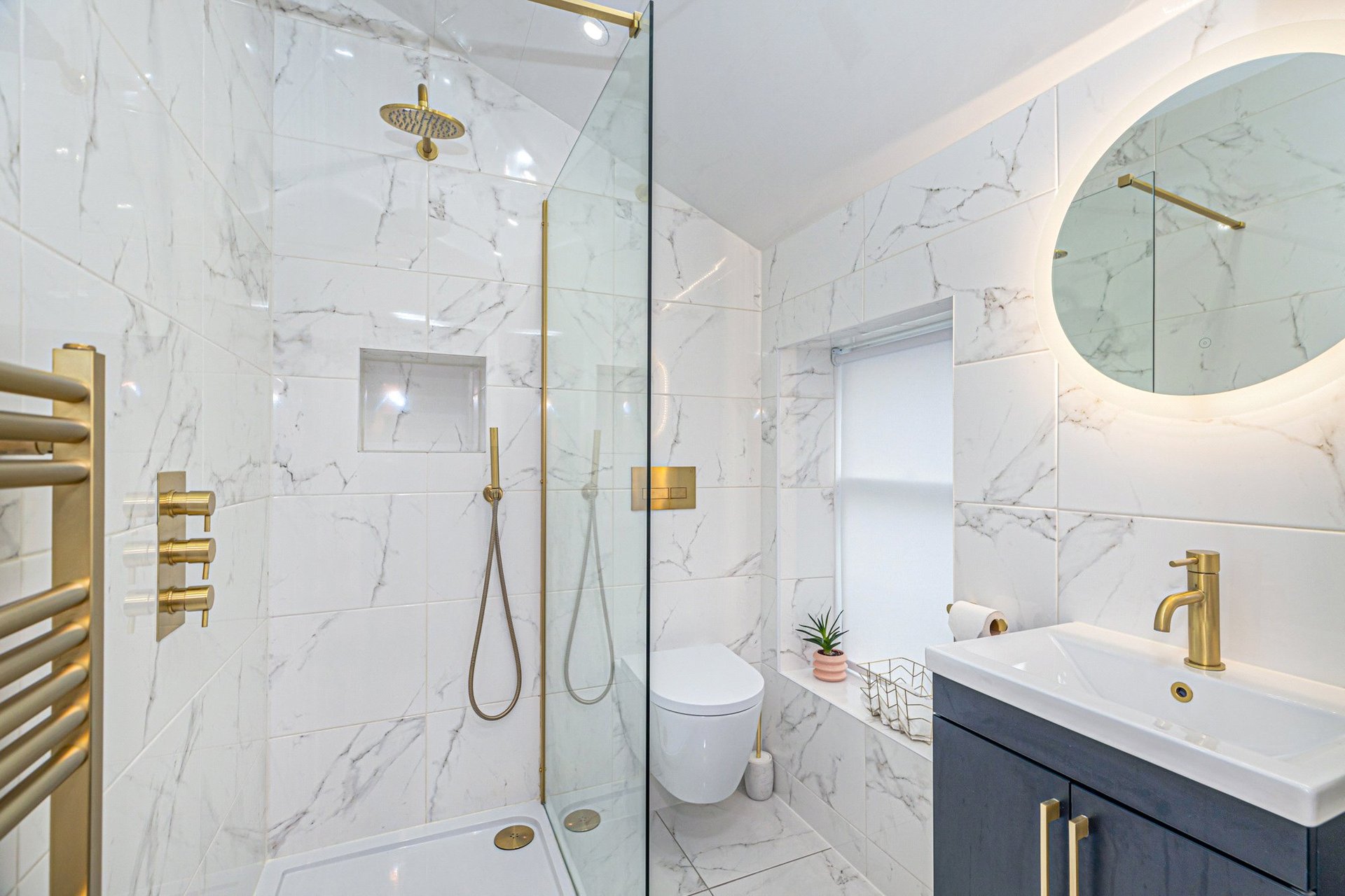 Mews, 8 Lancaster Crescent Lane, Cleveden, Glasgow, G12 0RS - Picture #19