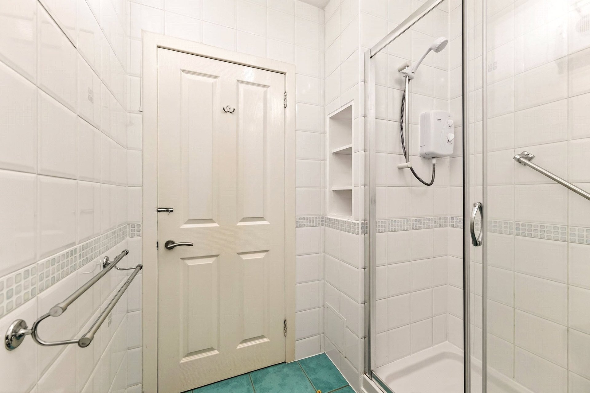 Flat 6, 4 Arran Place, Portobello, Edinburgh, Midlothian, EH15 2DU - Picture #24