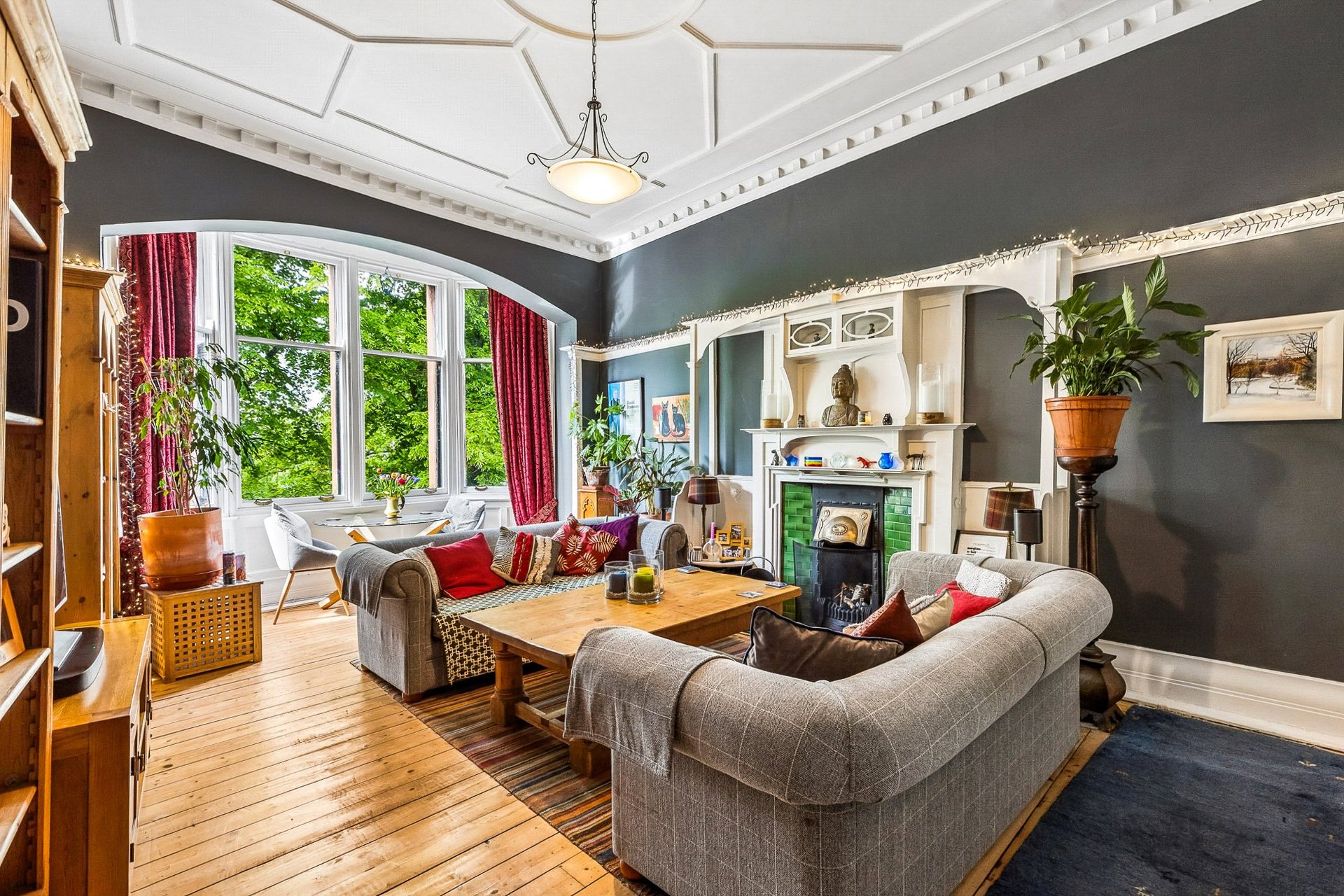 3/2, 29 Camphill Avenue, Shawlands, Glasgow, G41 3AU - Picture #7
