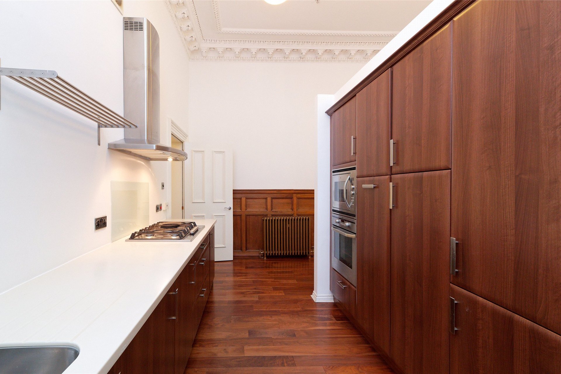 0/1, 1 Belhaven Terrace, Dowanhill, Glasgow, G12 0TF - Picture #9