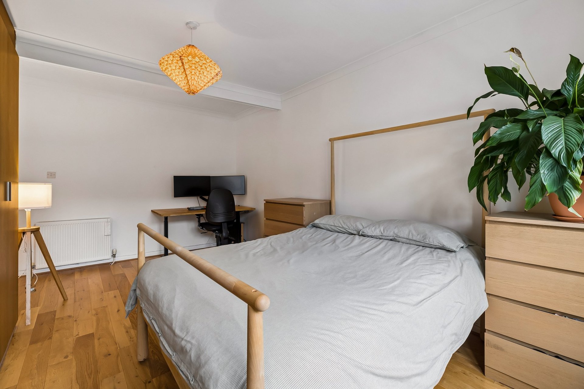 1/2, 187 Deanston Drive, Shawlands, Glasgow, G41 3JZ - Picture #14