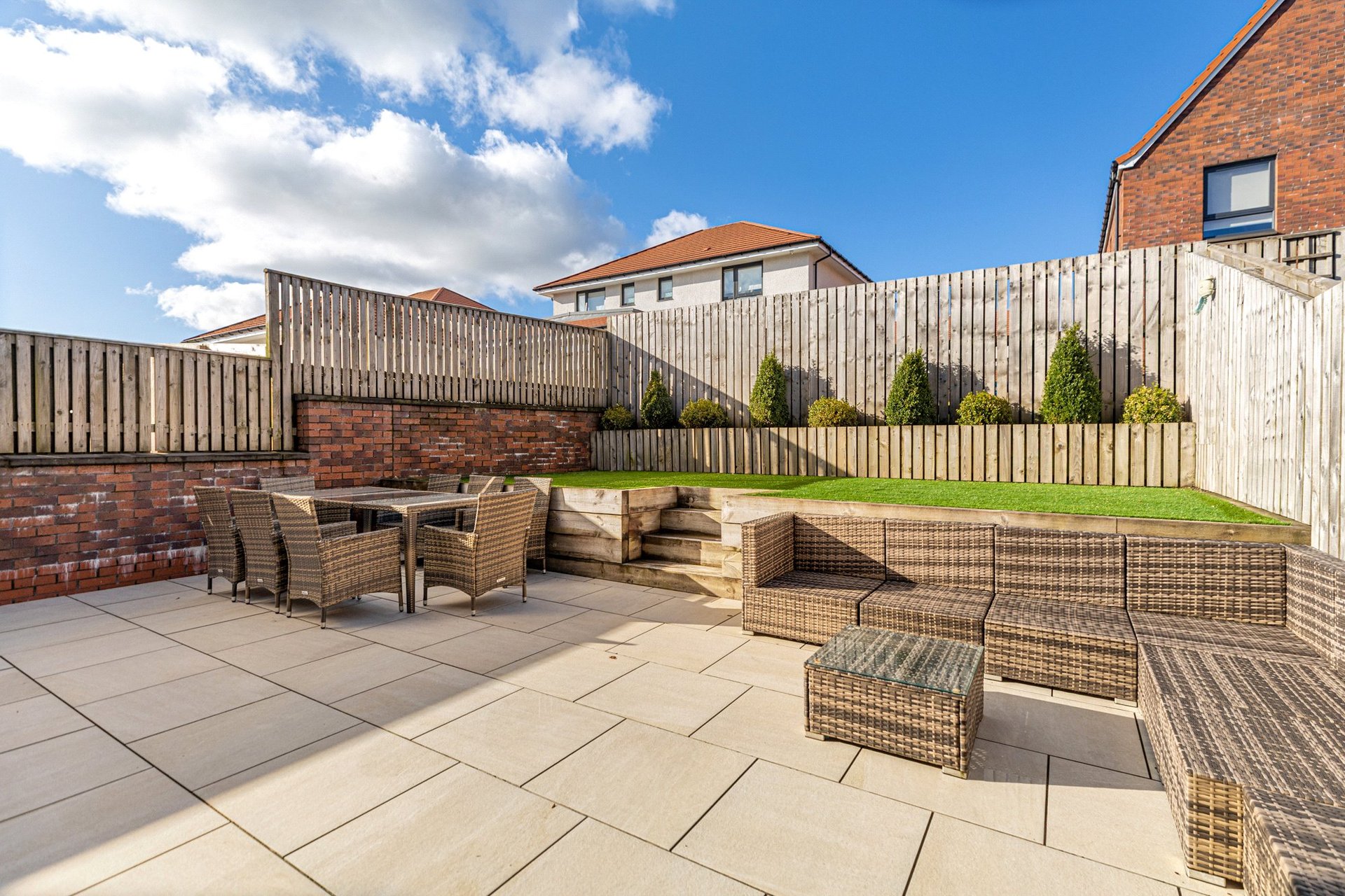 30 Calico Road, Newton Mearns, Glasgow, G77 6GA - Picture #26