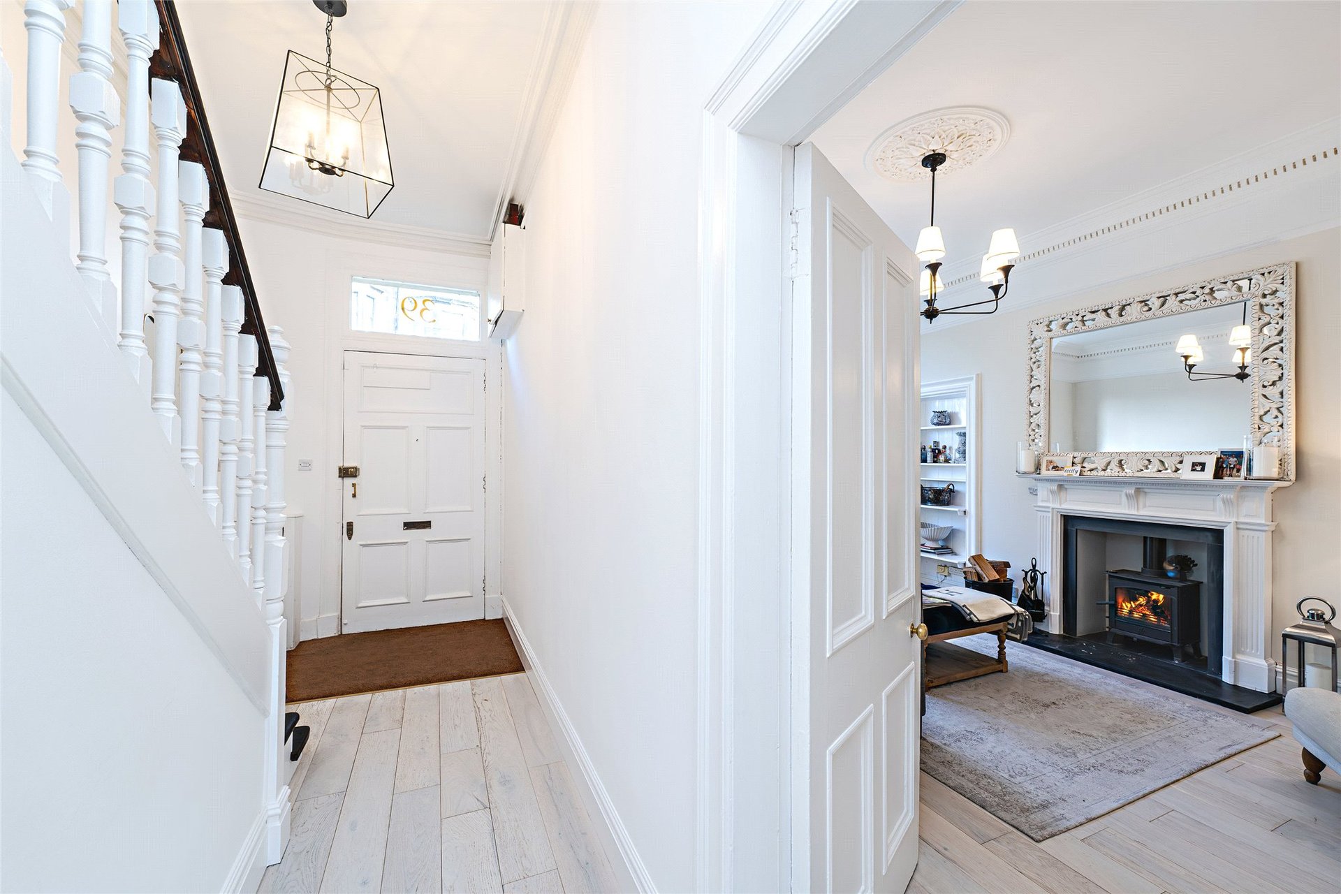39 Bellevue Place, Edinburgh, EH7 4BS - Picture #4