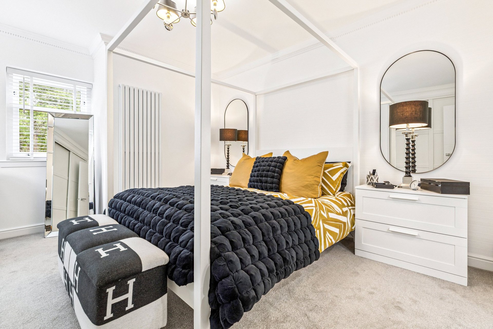 Regent Court, 15 Hughenden Lane, Hyndland, Glasgow, G12 9XU - Picture #13