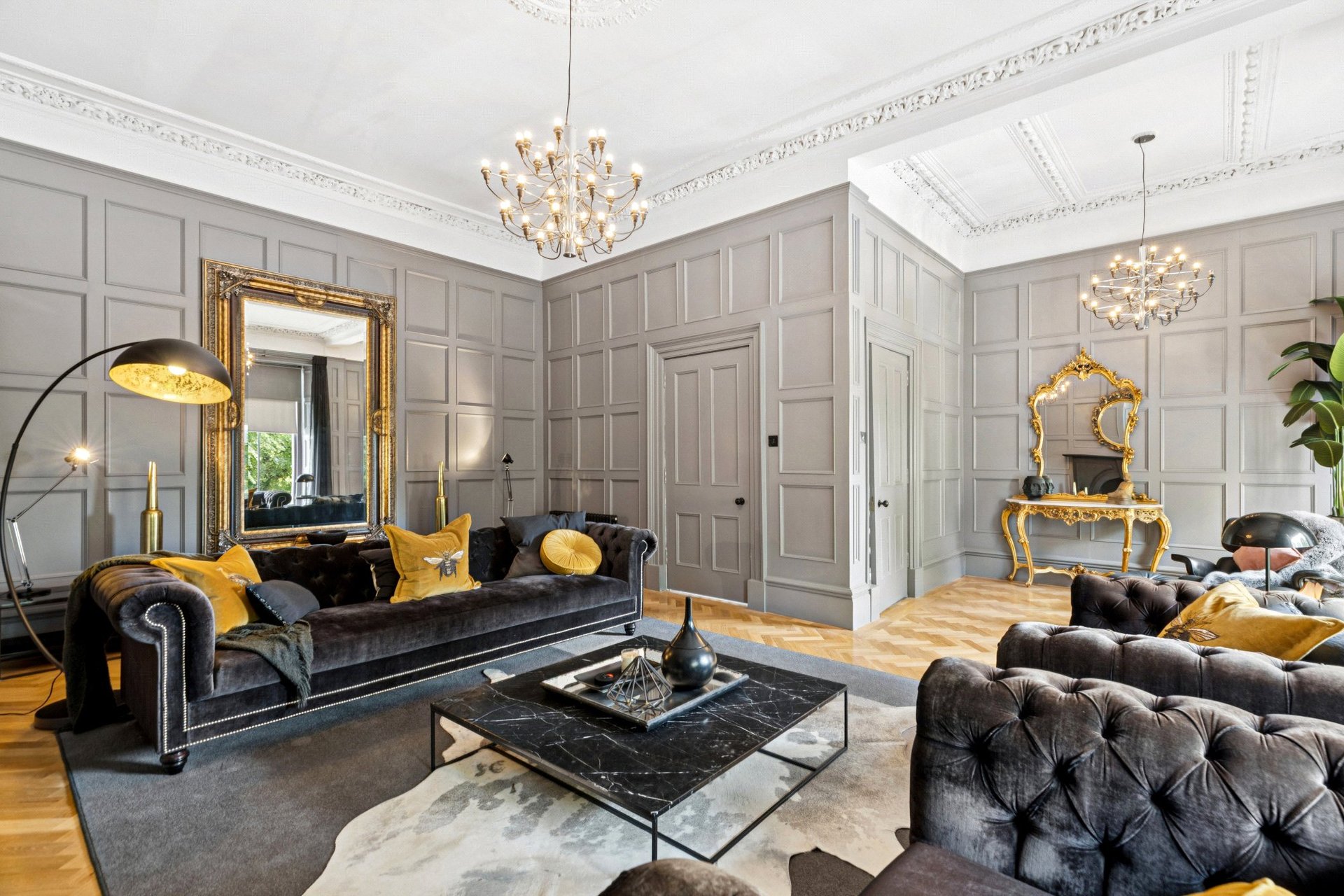 17 Woodside Crescent, Park, Glasgow City, G3 7UL - Picture #26