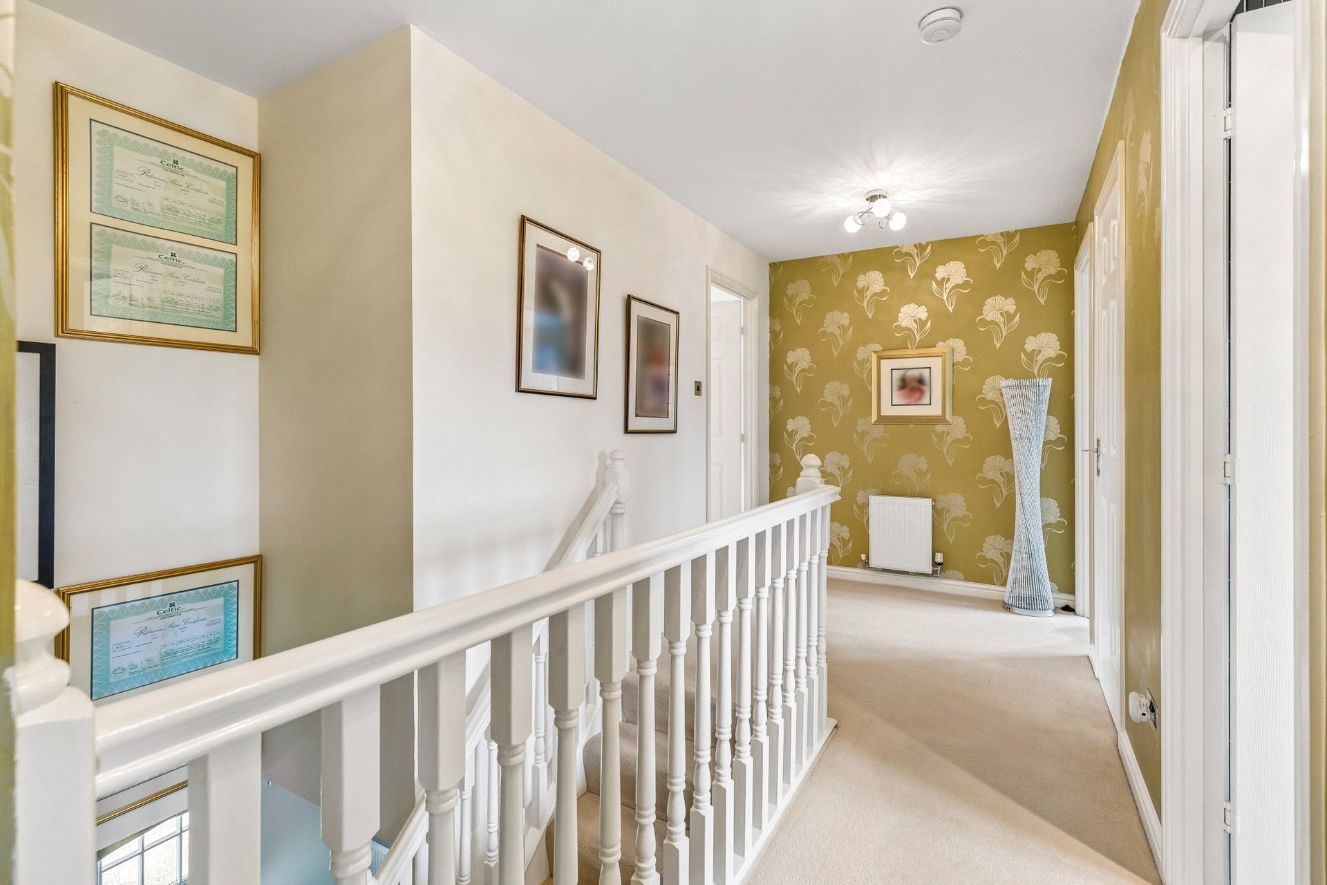 1 Callaghan Crescent, East Kilbride, Glasgow, South Lanarkshire, G74 5PS - Picture #17