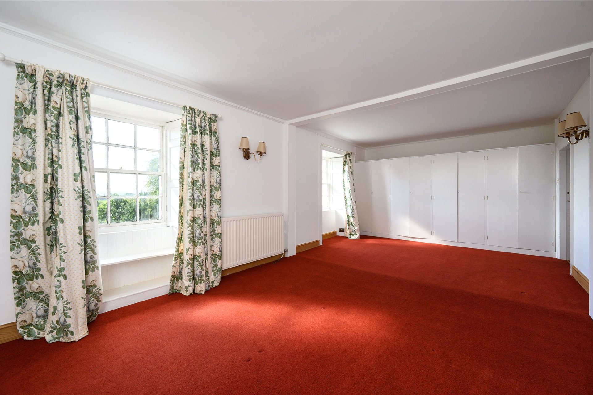 Nether Kinneddar House, Saline, Dunfermline, Fife, KY12 9LJ - Picture #14
