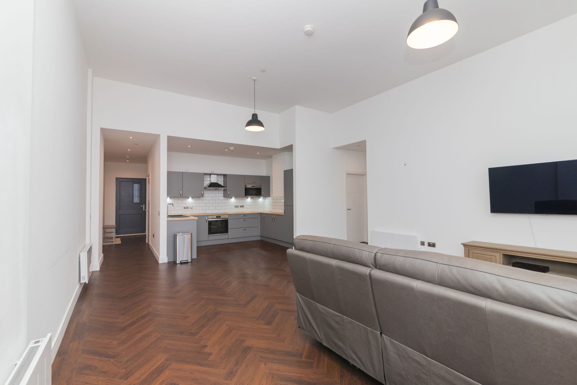 Flat 1/6, 60 Inverlair Avenue, Glasgow, G43 2AS - Picture #4