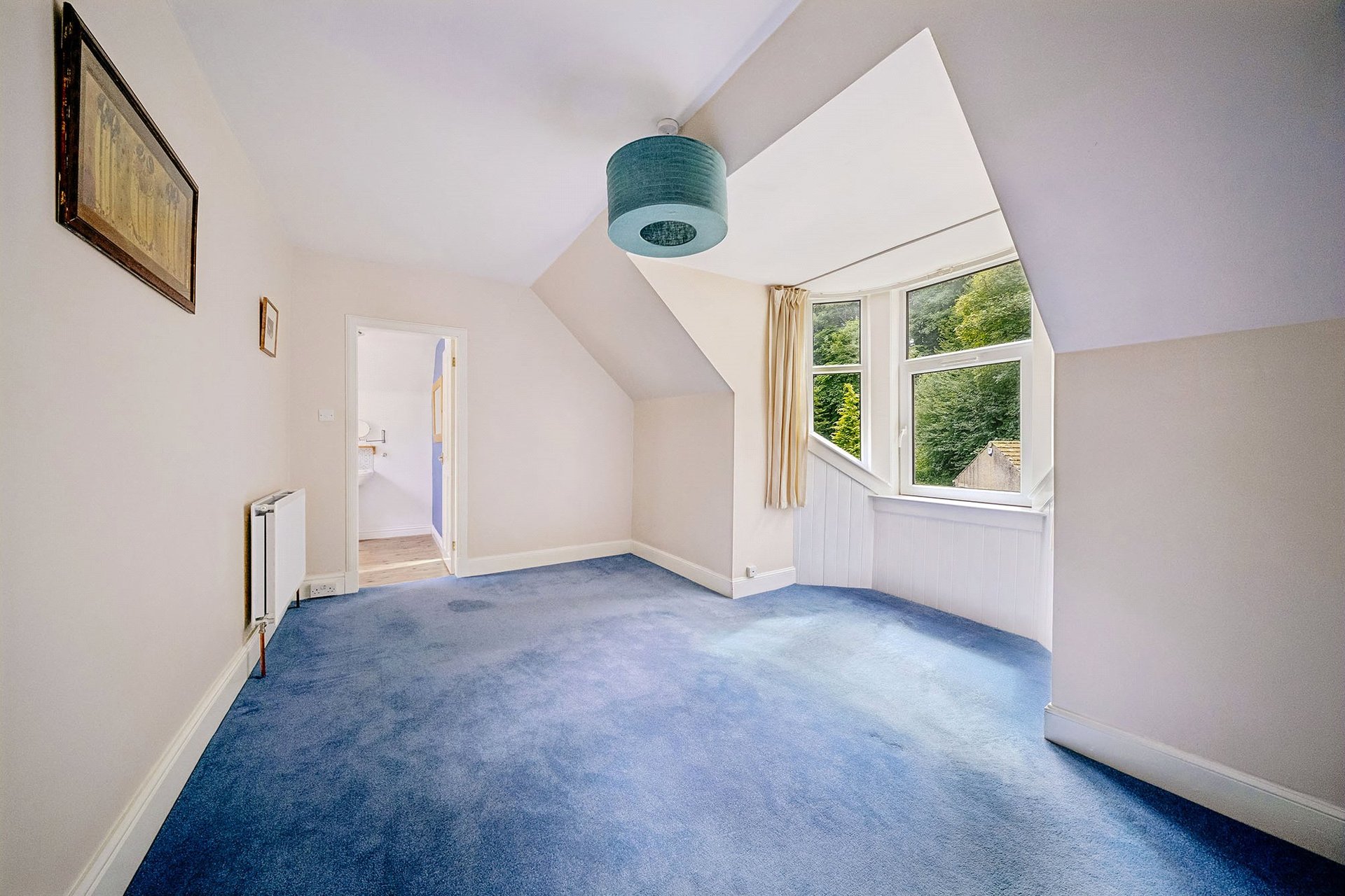 Mill House, Dura Den, Cupar, Fife, KY15 5TJ - Picture #24