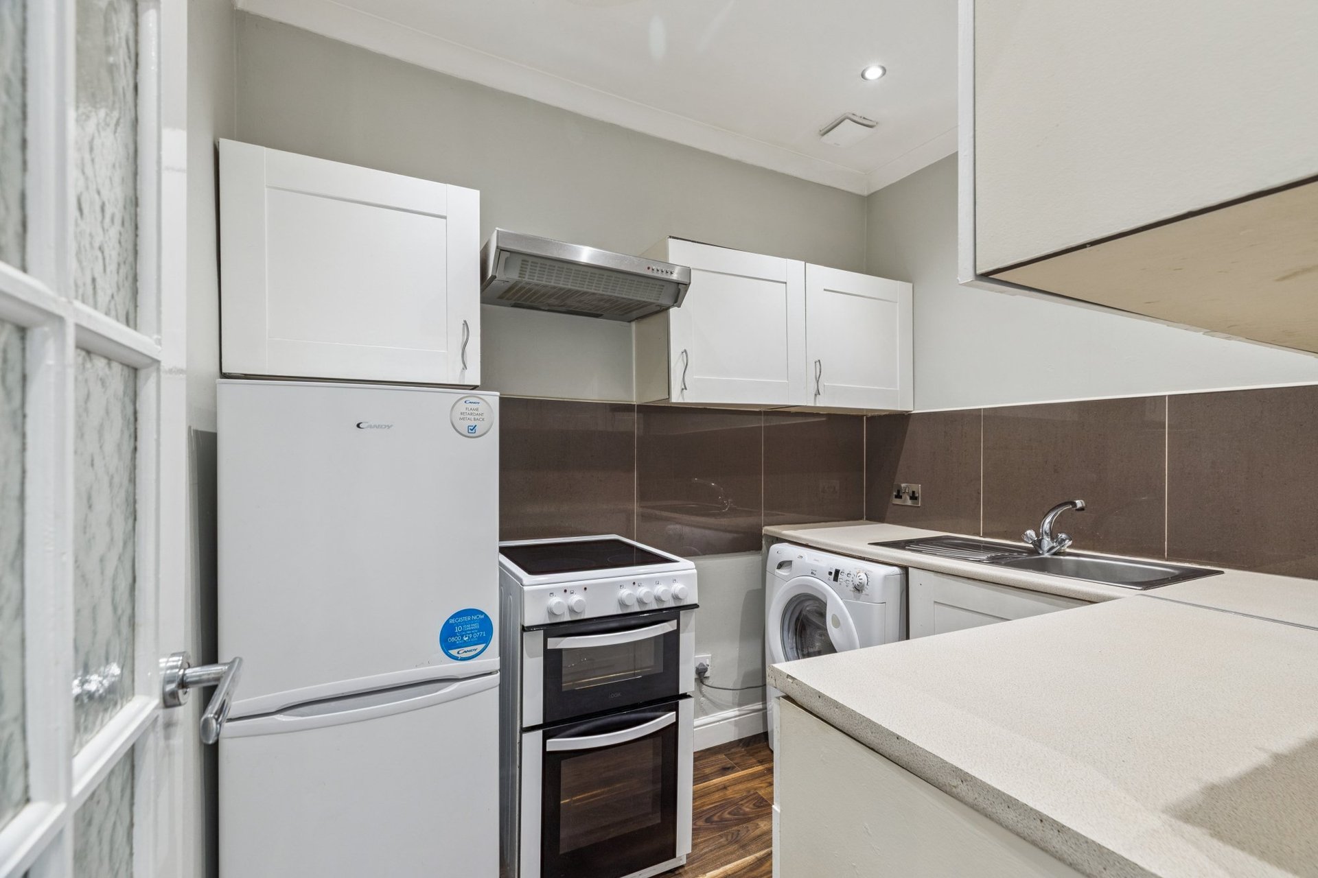 3/1, 714B Pollokshaws Road, Strathbungo, Glasgow, G41 2AD - Picture #7