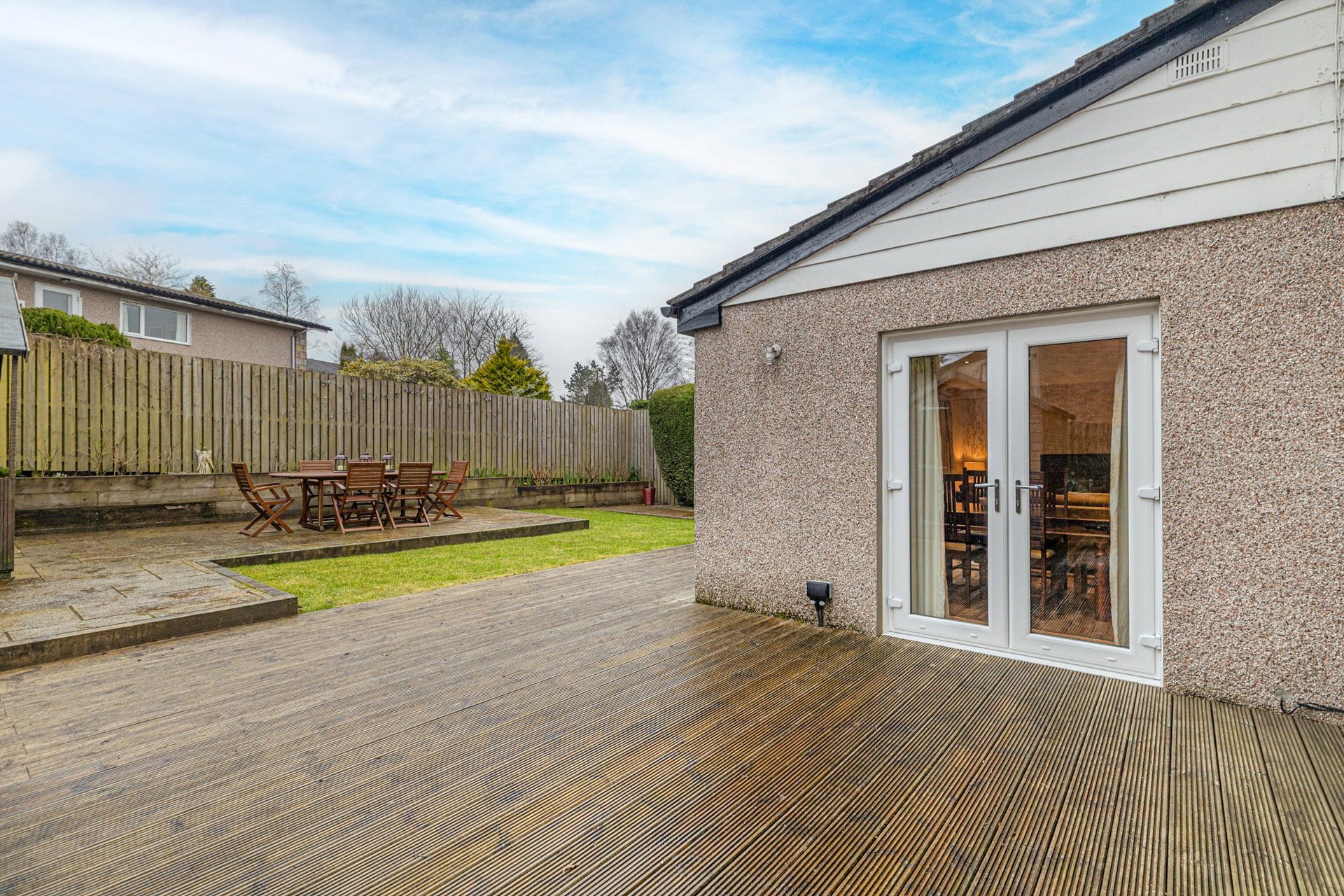 18 Montrose Drive, Bearsden, G61 3LA - Picture #32