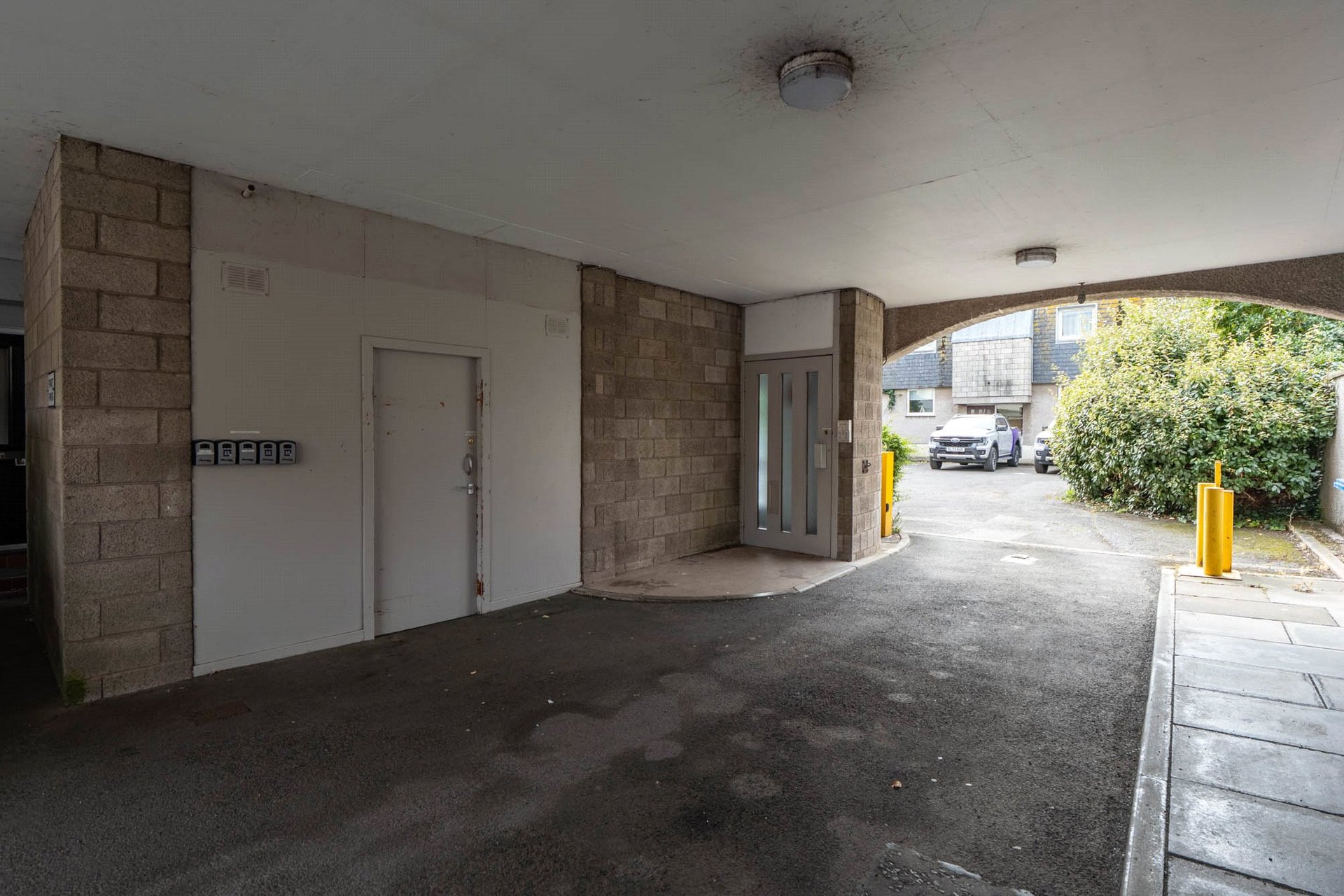 6 Johnston Court, North Street, St. Andrews, Fife, KY16 9PY - Picture #20