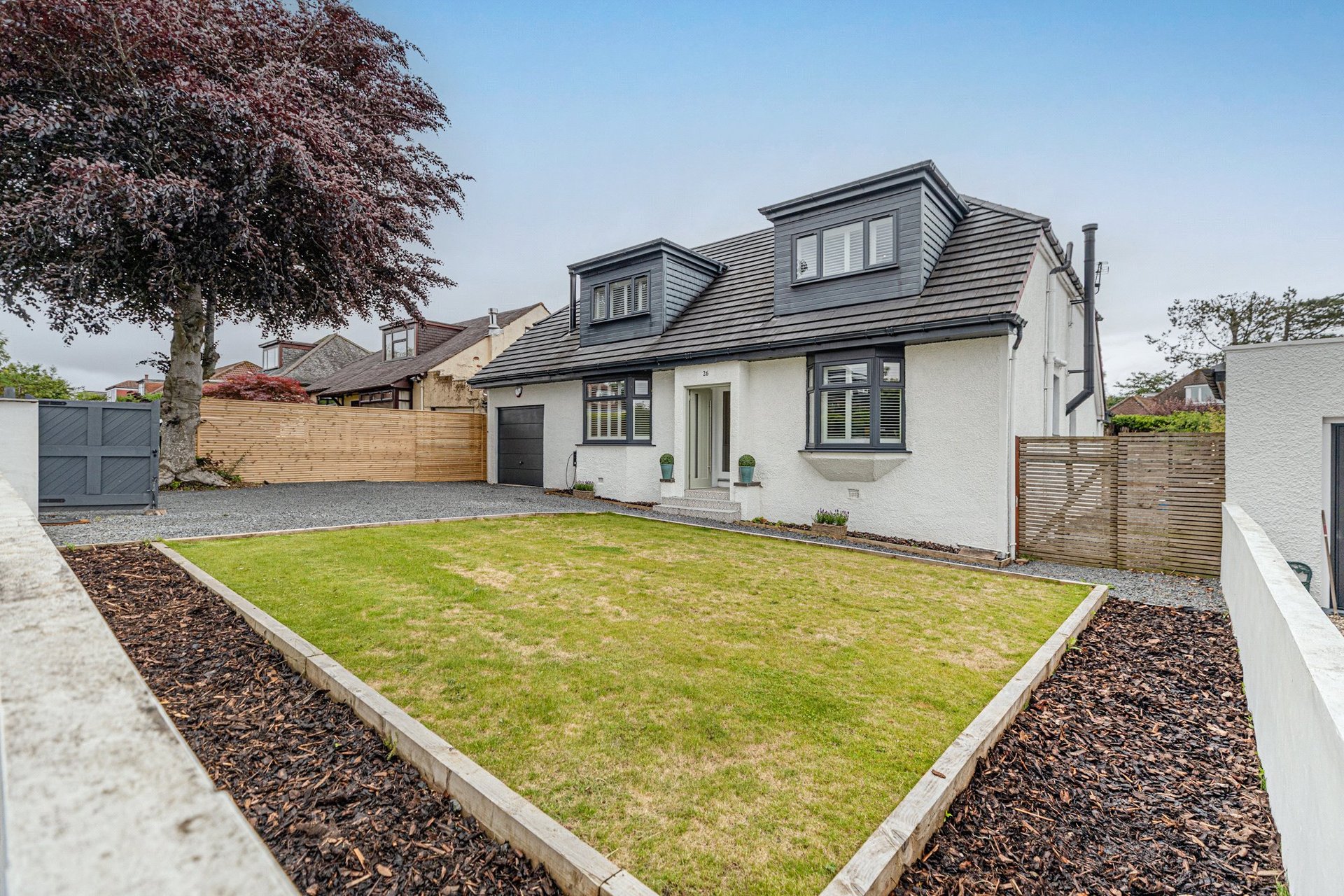 26 Lochaber Road, Bearsden, G61 2JU - Picture #64