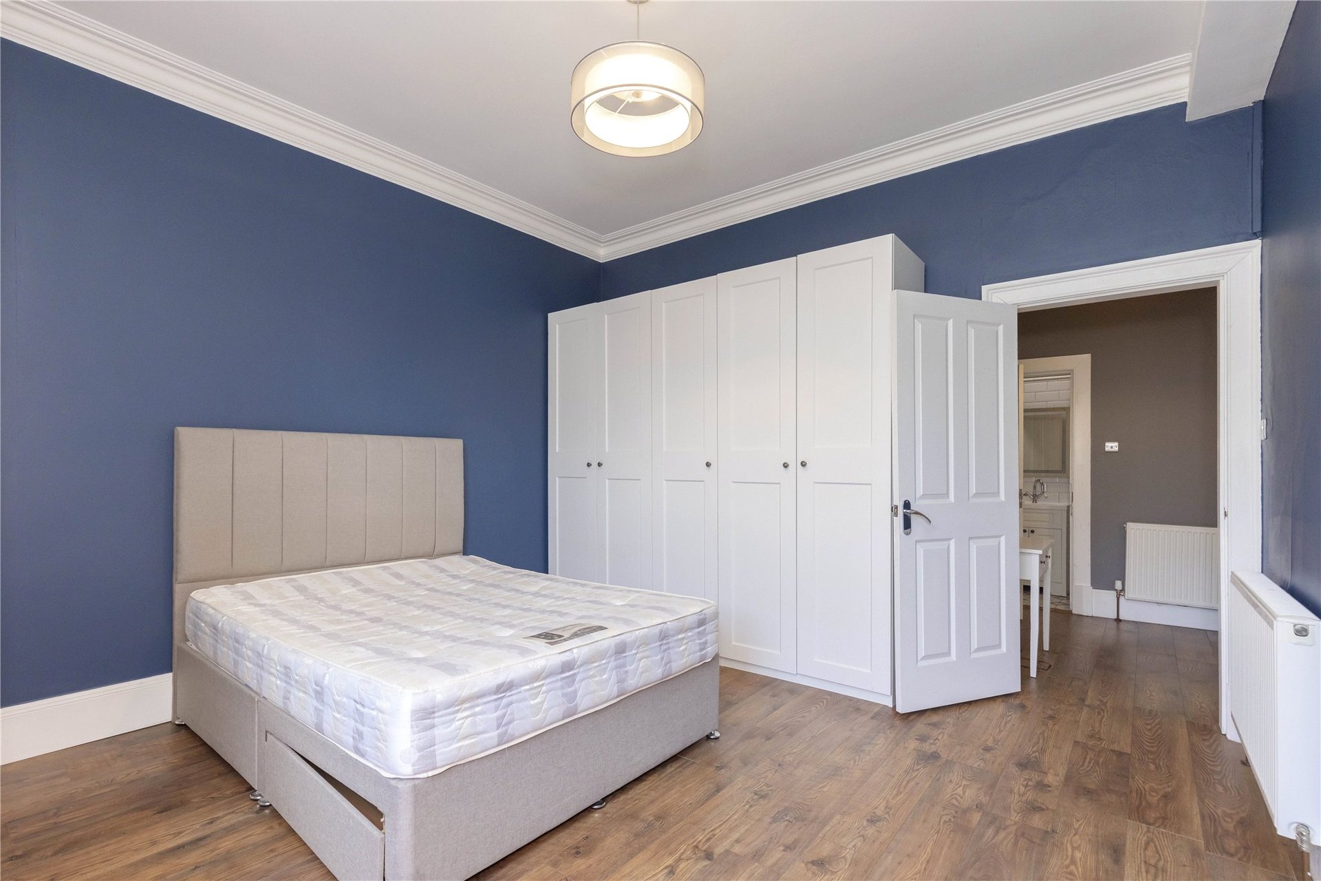 1/6 Orwell Place, Edinburgh, EH11 2AD - Picture #8