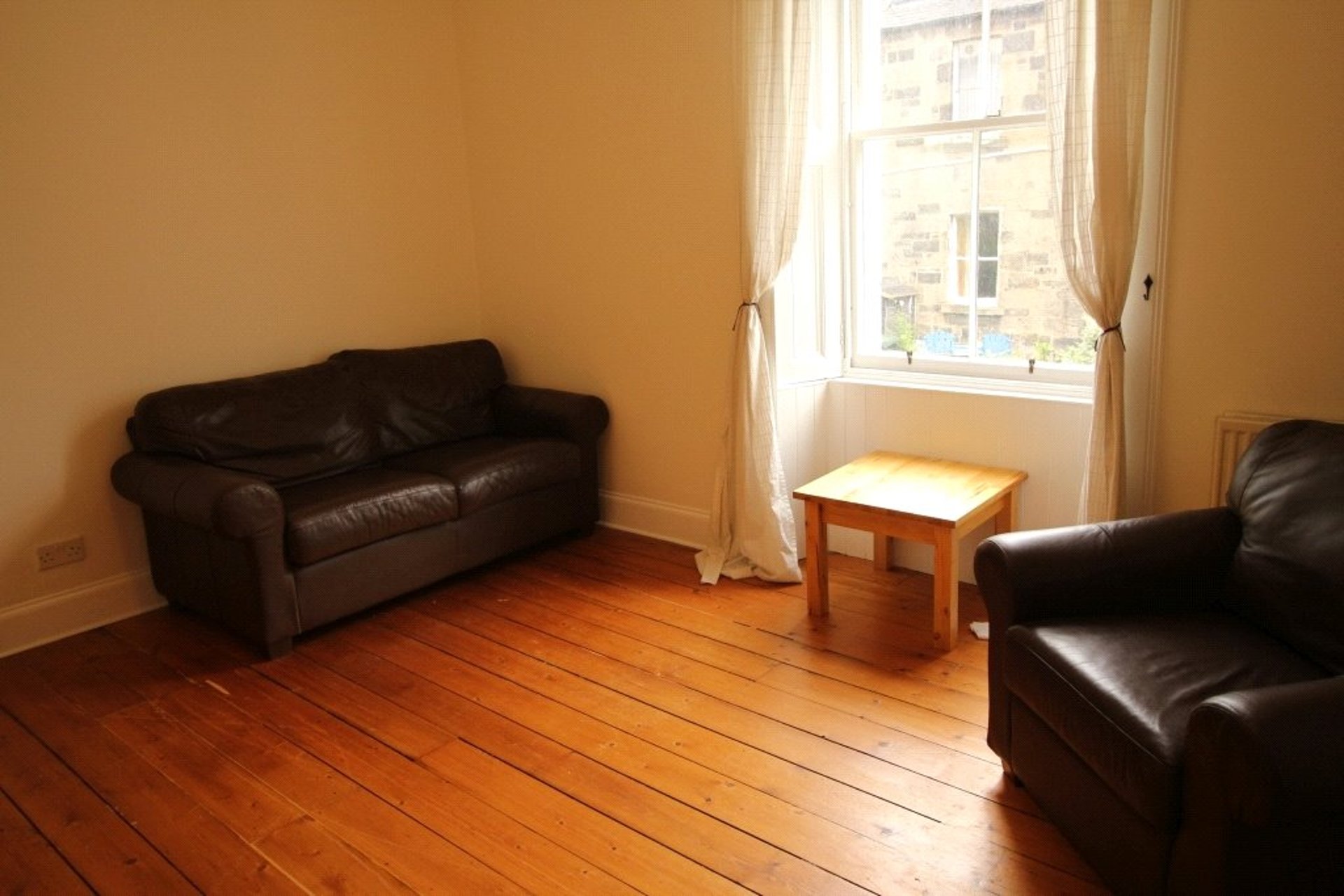 1F, 12 Argyll Terrace, Haymarket, Edinburgh, EH11 2BR - Picture #3