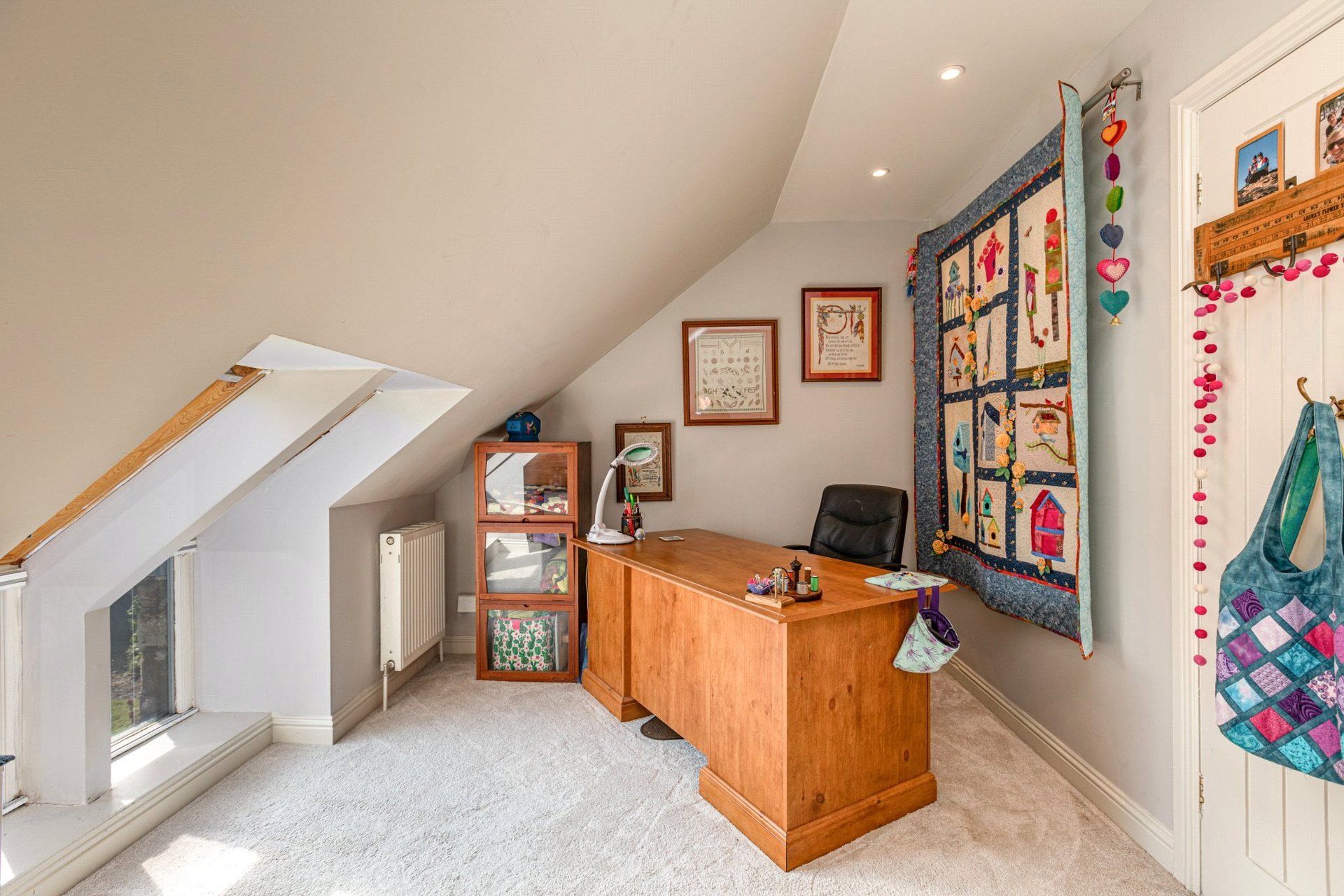 The Granary, Redpath, Earlston, Scottish Borders, TD4 6AD - Picture #15