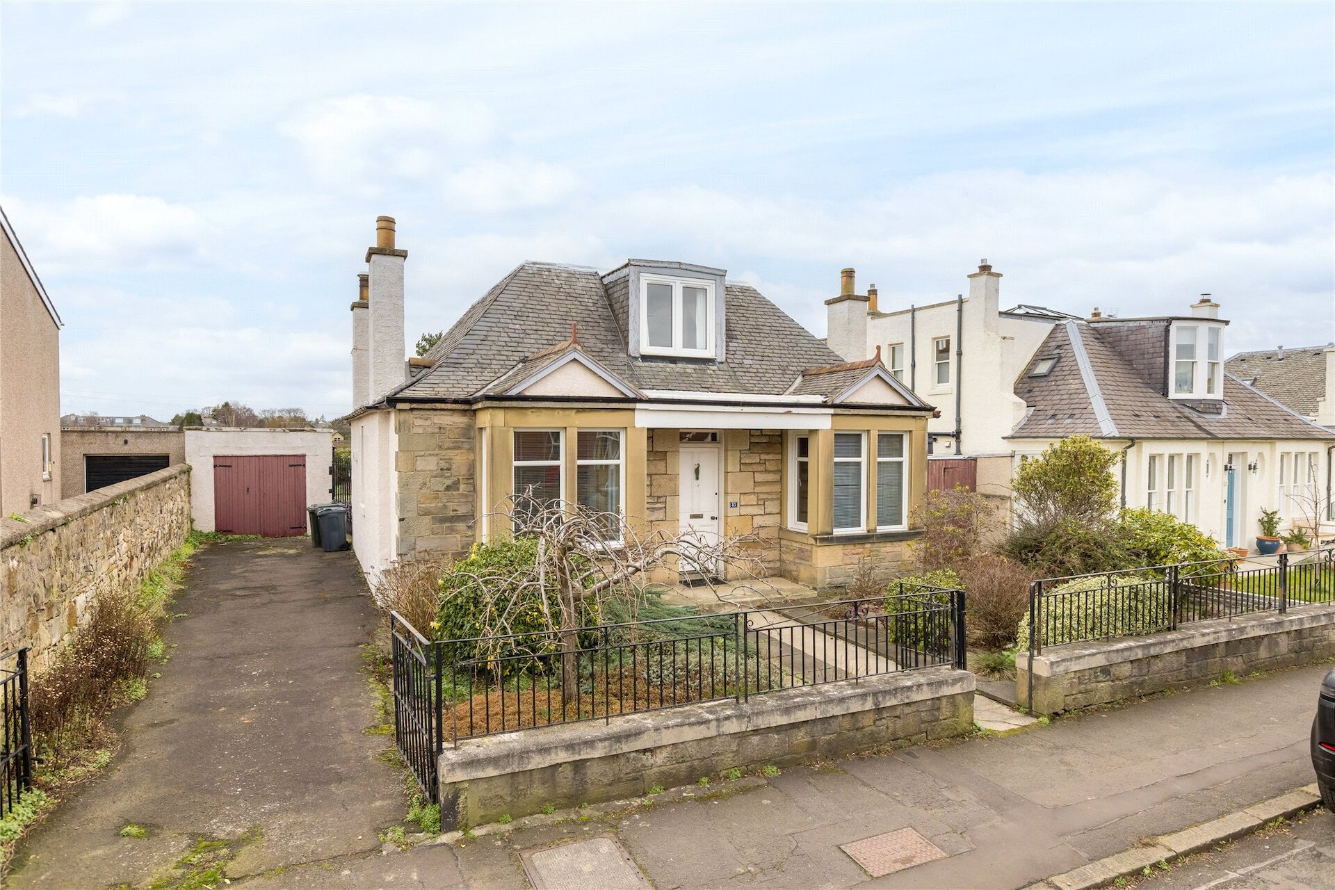 85 Netherby Road, Edinburgh, EH5 3LR - Picture #34