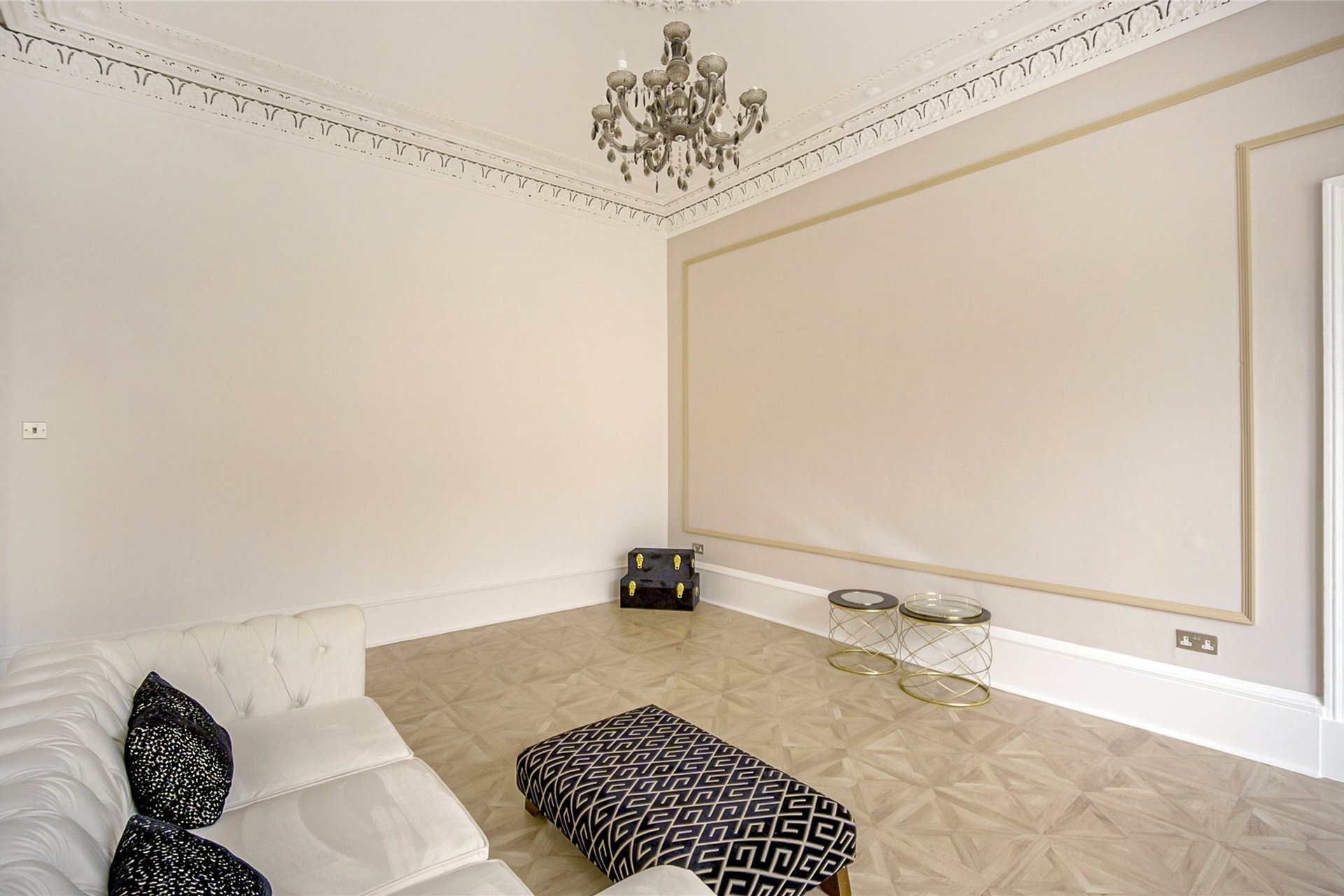 1/1, 333 Maxwell Road, Pollokshields, Glasgow, G41 1TQ - Picture #5