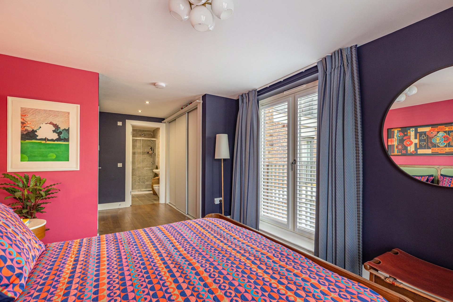Flat 2/4, 2 Eastwoodhill Grove, Giffnock, Glasgow, East Renfrewshire, G46 6BB - Picture #18