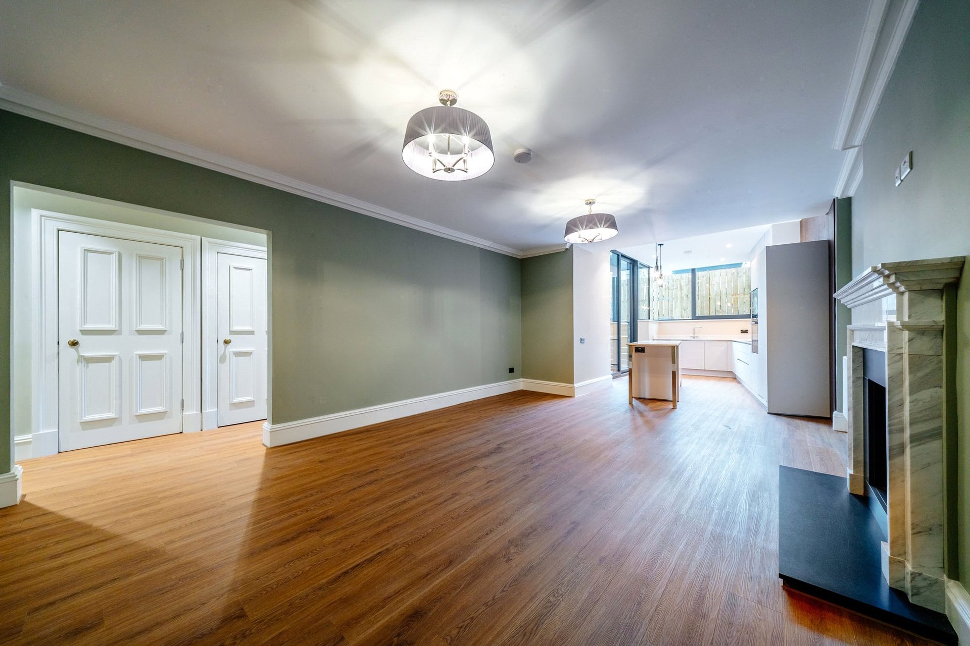 49A Melville Street, Edinburgh, EH3 7HL - Picture #3