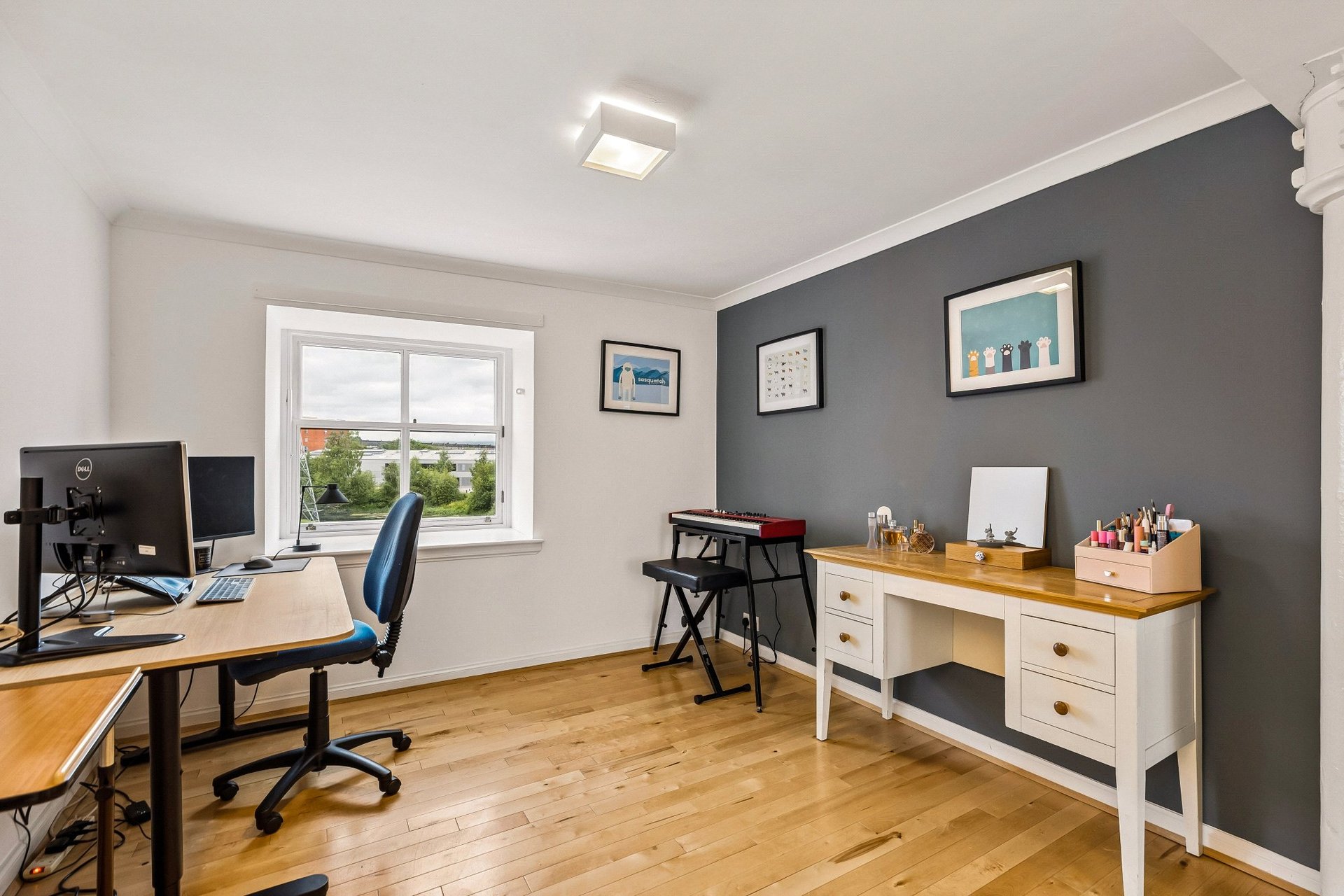 Flat 5, 46 Speirs Wharf, Port Dundas, G4 9TH - Picture #23