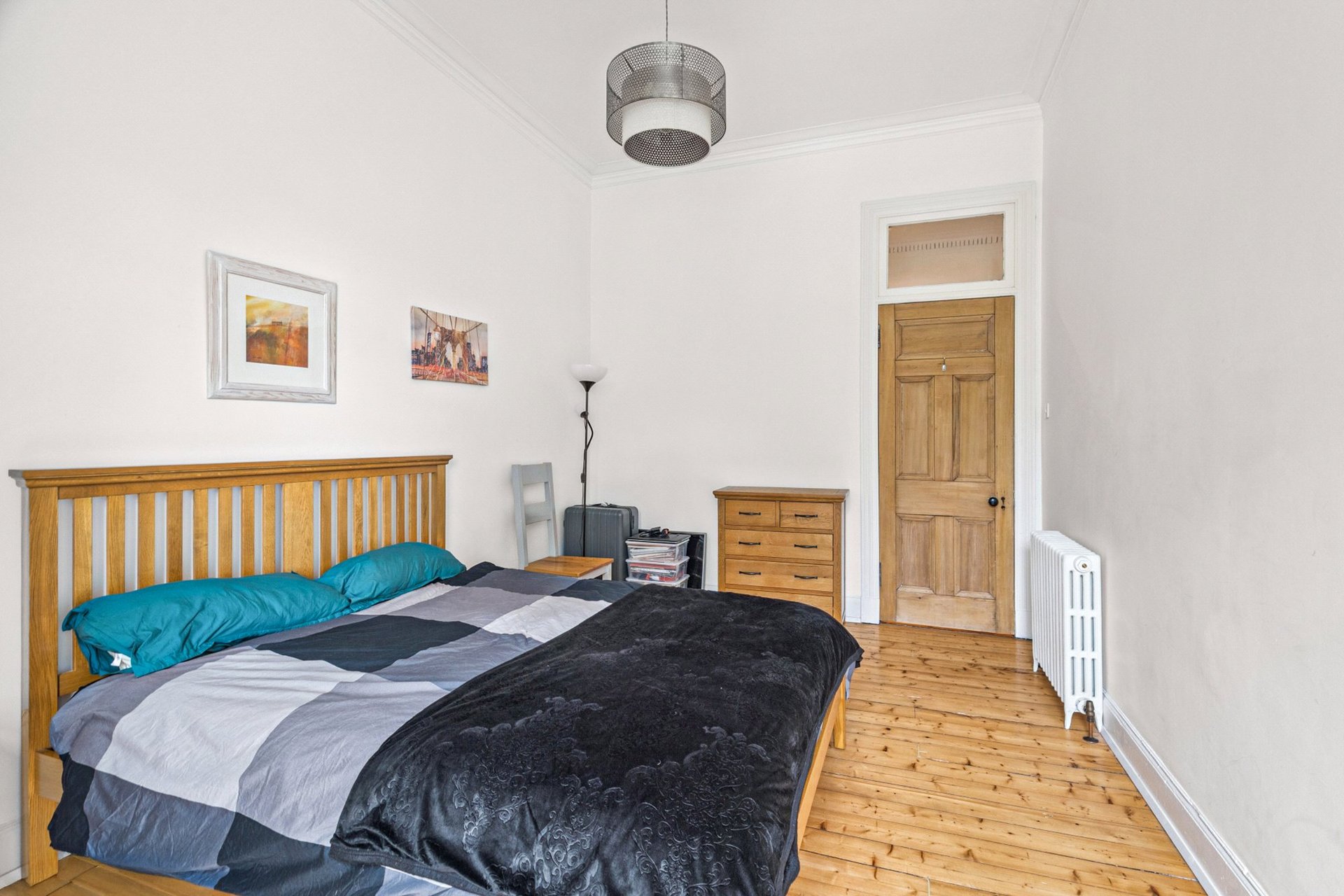 1/1, 30 Melville Street, Pollokshields, G41 2JT - Picture #17