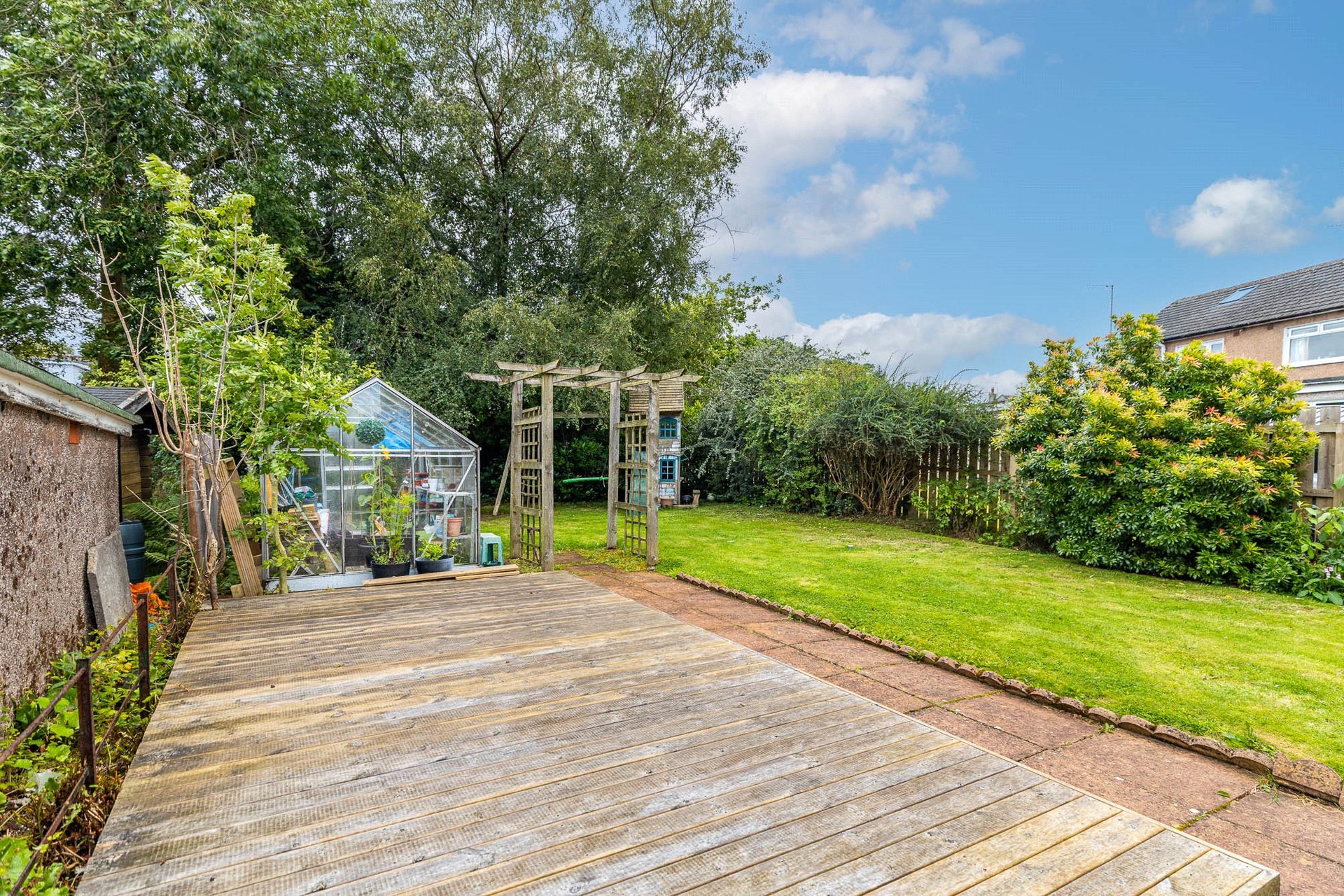 10 Chisholm Drive, Newton Mearns, Glasgow, G77 6HX - Picture #21