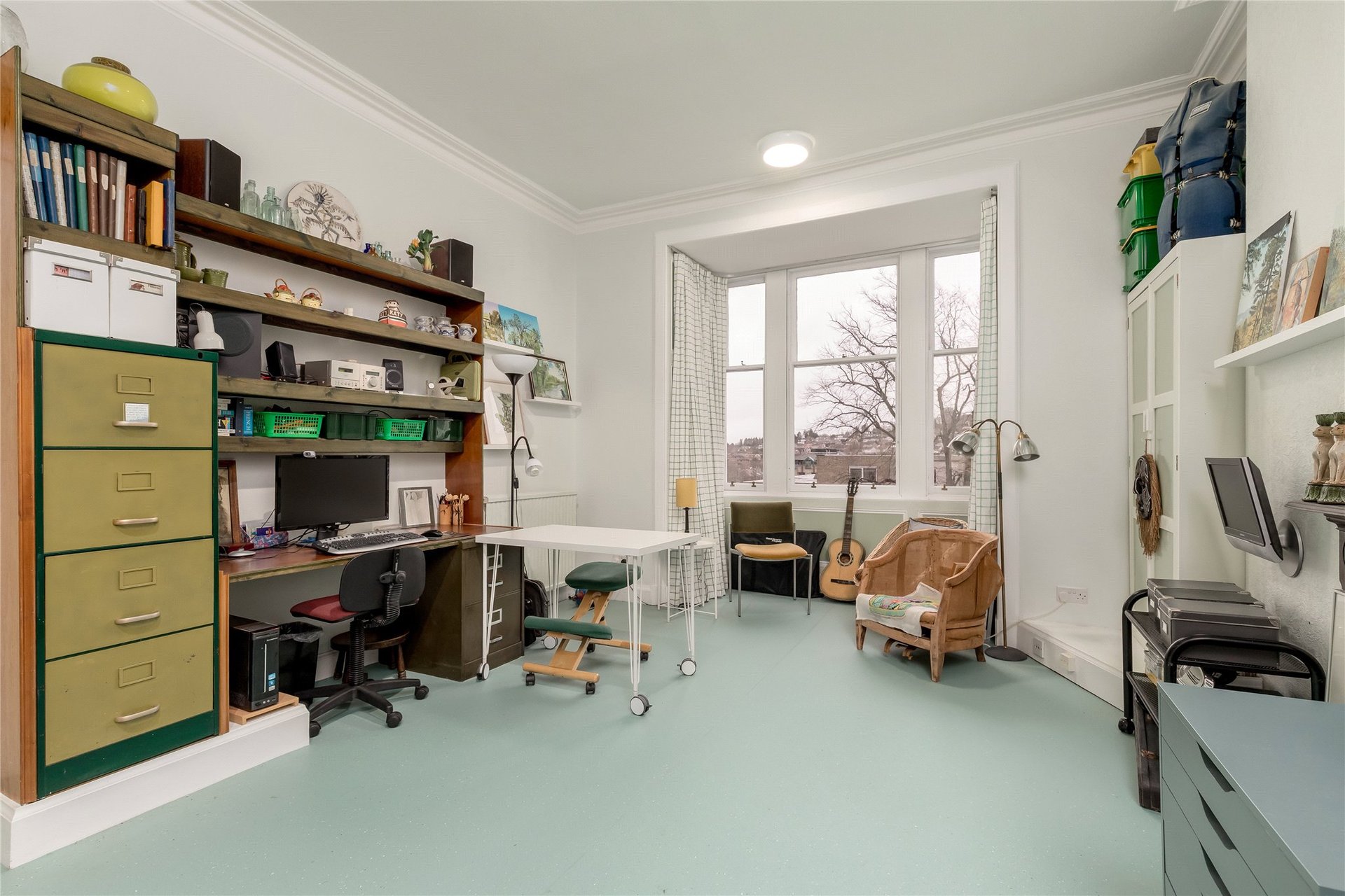 190 Grange Loan, Edinburgh, Midlothian, EH9 2DZ - Picture #14