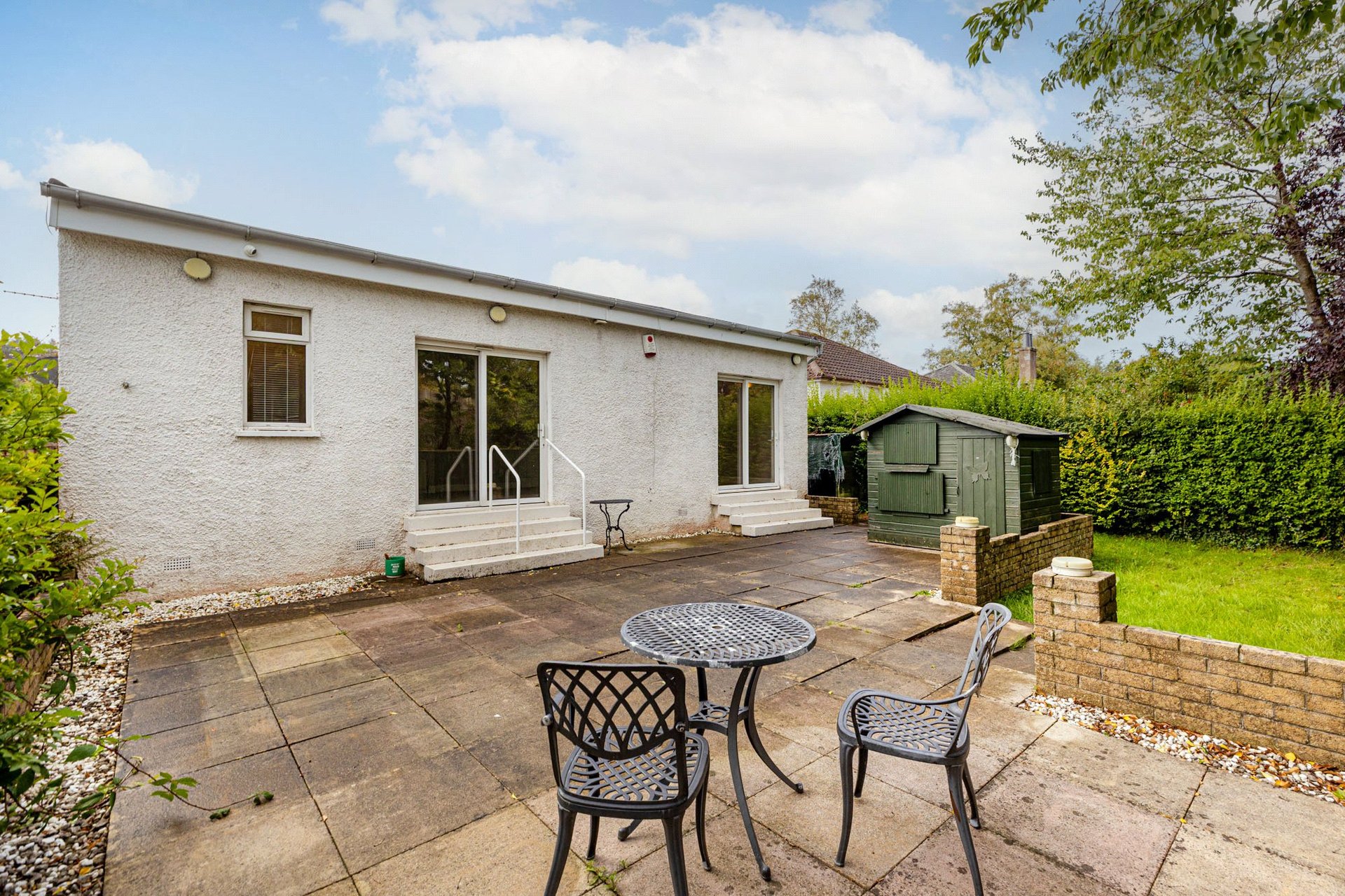 102 Dorian Drive, Clarkston, Glasgow, East Renfrewshire, G76 7NS - Picture #23