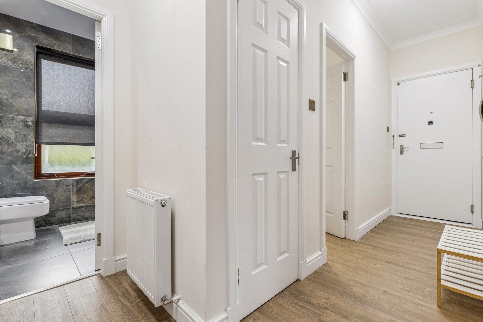 Flat 0/2, 24 St. Ninian Terrace, New Gorbals, Glasgow City, G5 0RJ - Picture #16
