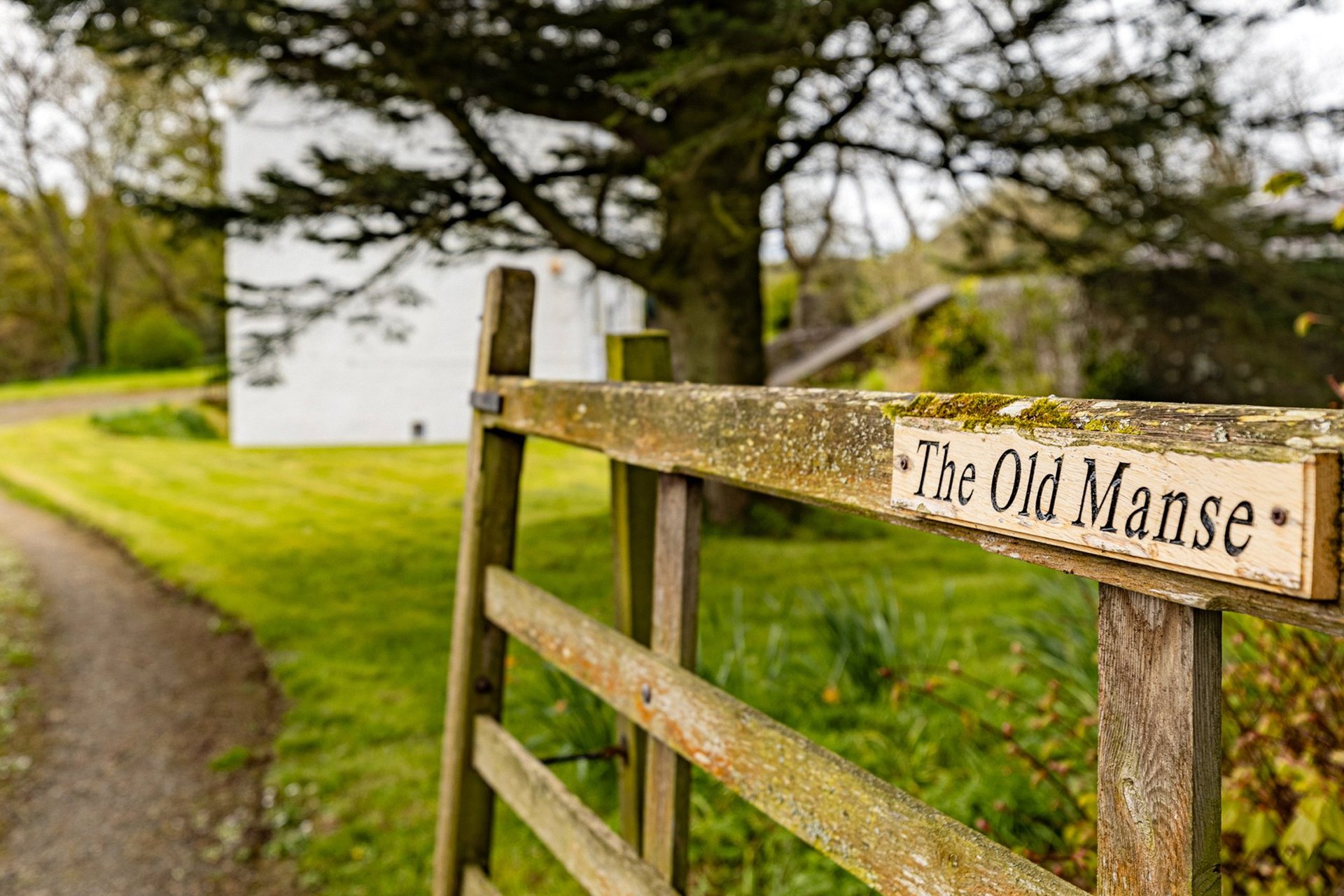 The Manse, 5 Manse Road, Colmonell, Girvan, South Ayrshire, KA26 0SA - Picture #4