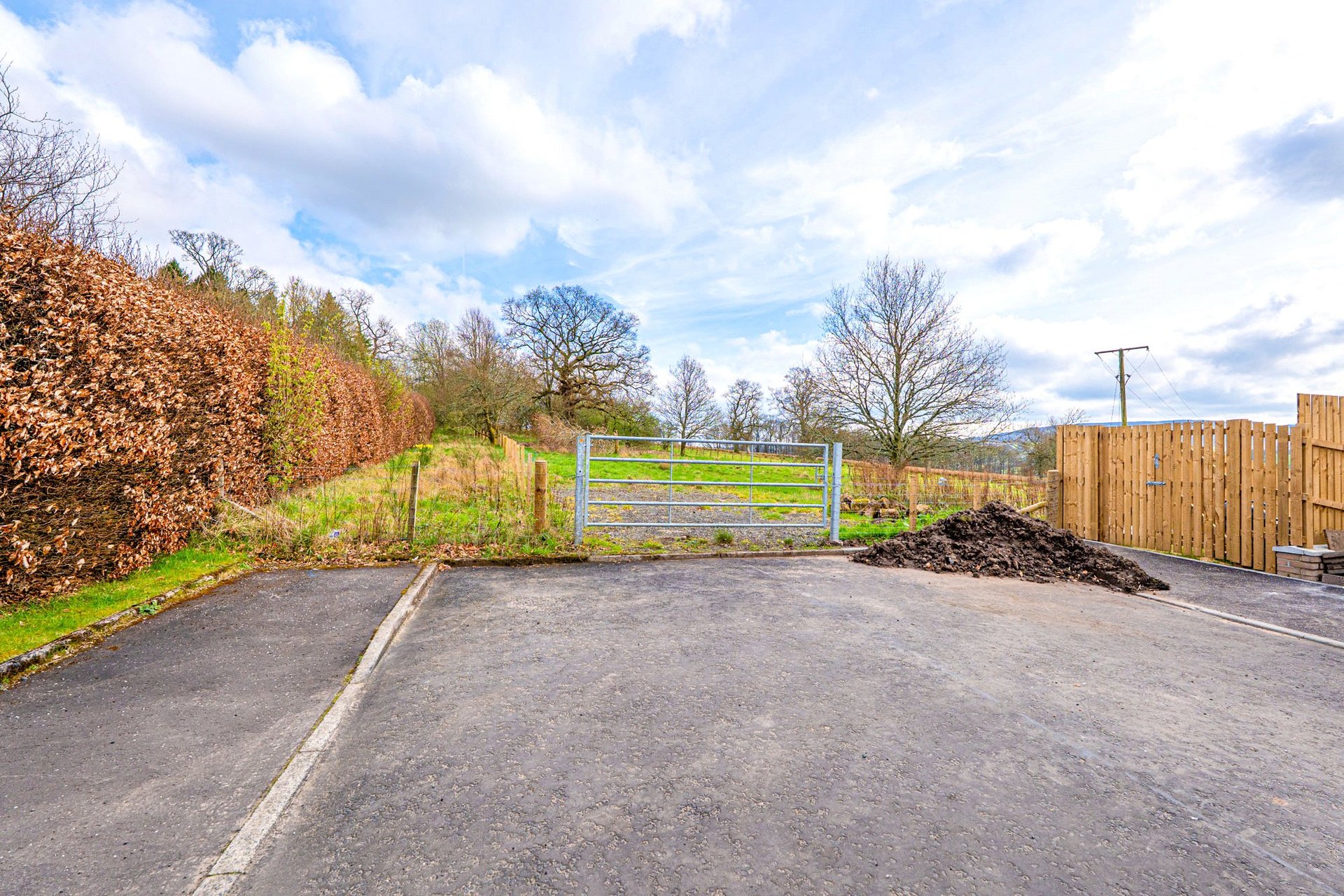 Plot, Lampson Road, Killearn, G63 9PD - Picture #8