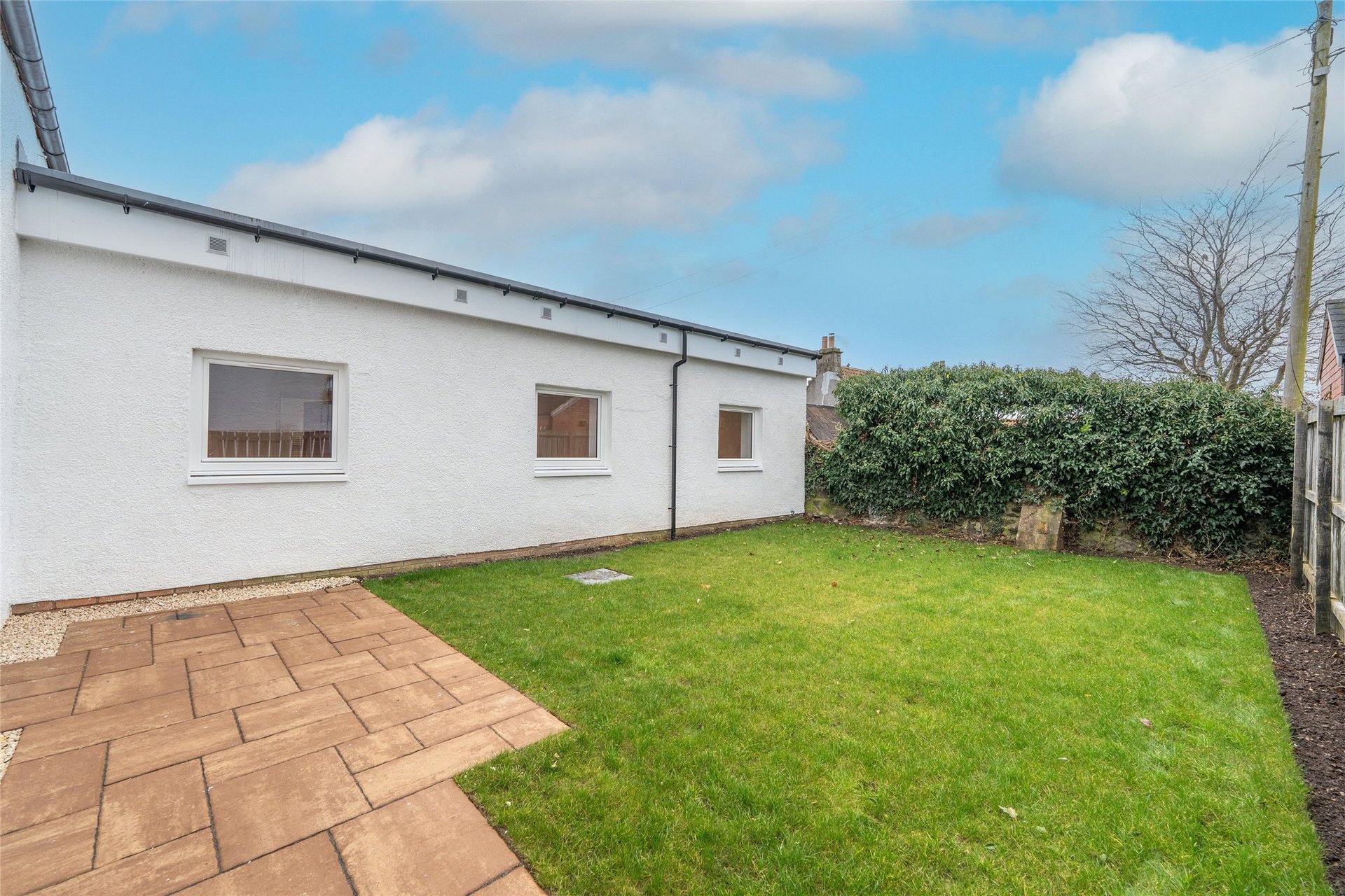 2 Madras Road, Auchtermuchty, Cupar, Fife, KY14 7BW - Picture #25