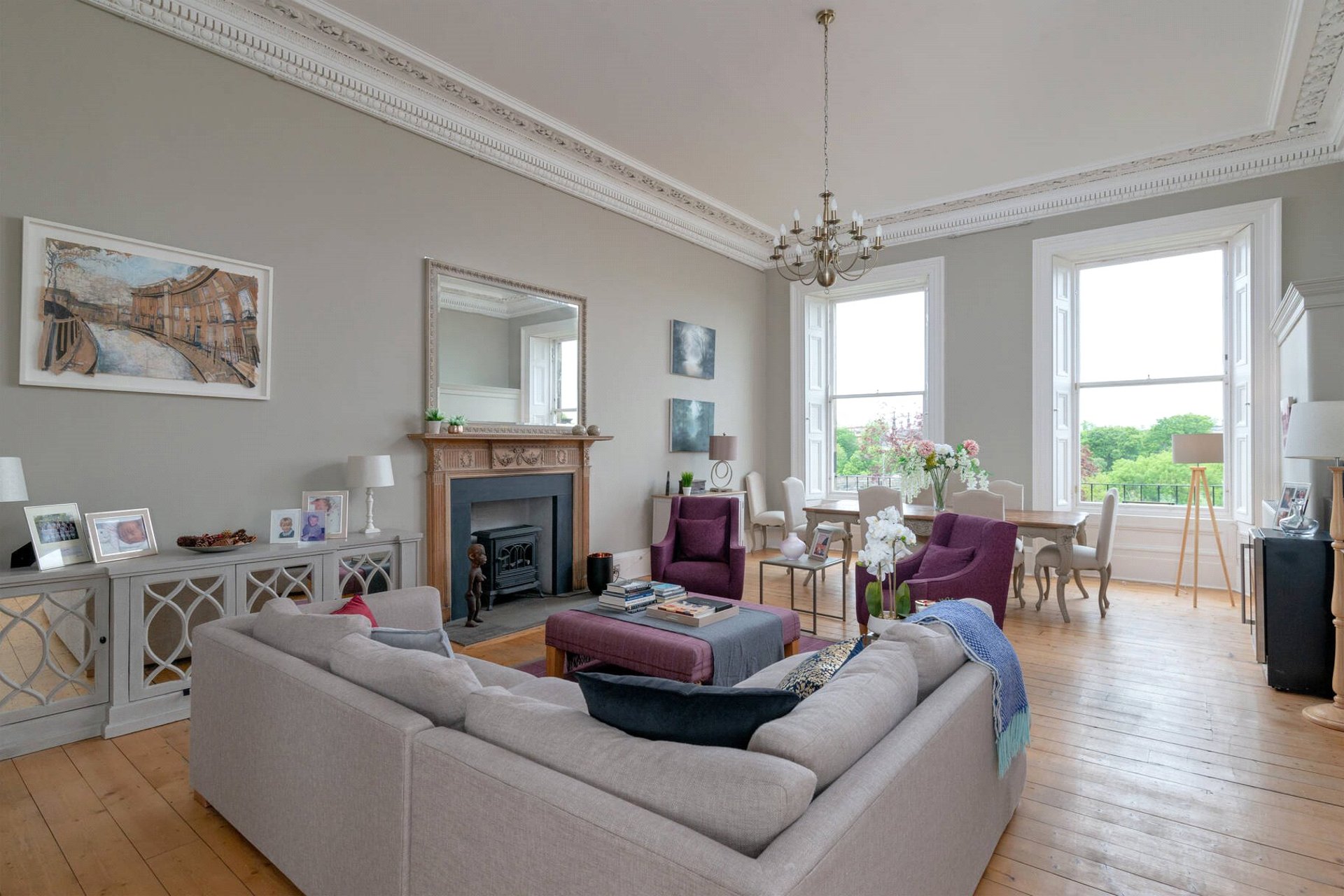 14/1 Randolph Crescent, Edinburgh, EH3 7TT - Picture #3