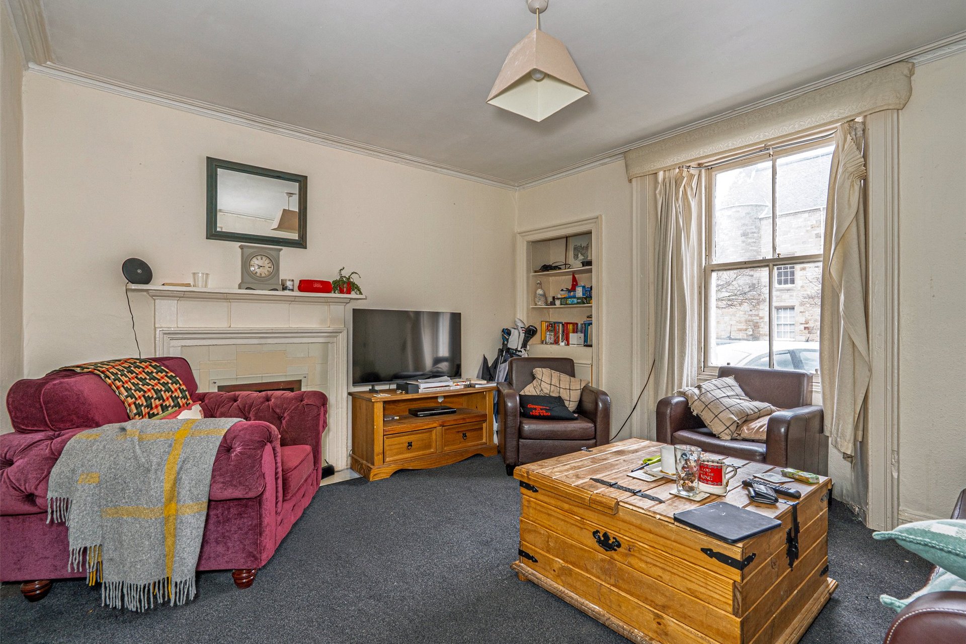 68 North Street, St. Andrews, Fife, KY16 9AH - Picture #3