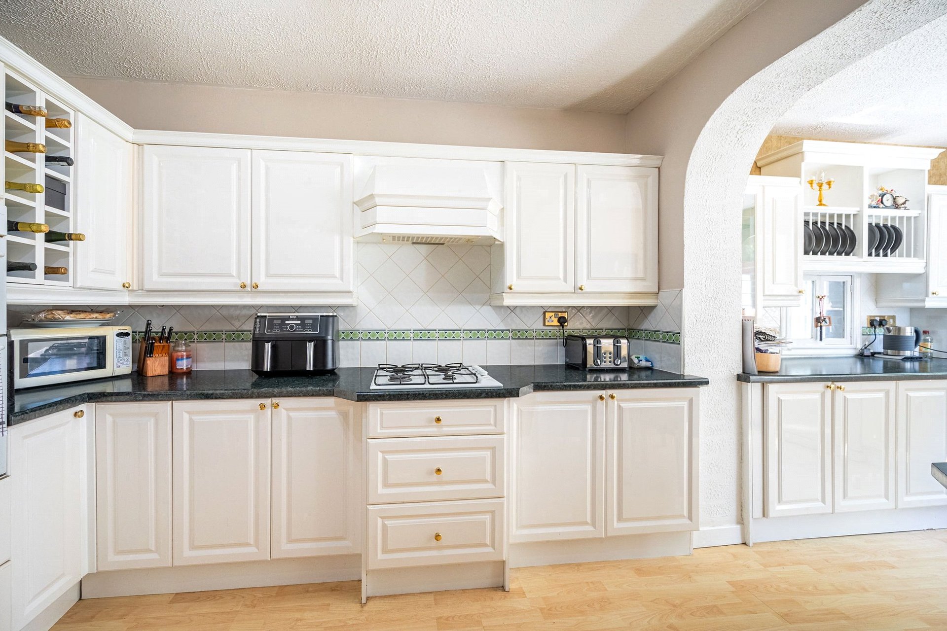 H, 67 Beechlands Drive, Clarkston, Glasgow, East Renfrewshire, G76 7UX - Picture #15