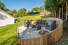 Crimond, Friarshaugh, Gattonside, Melrose, Scottish Borders, TD6 9LT - Picture #24