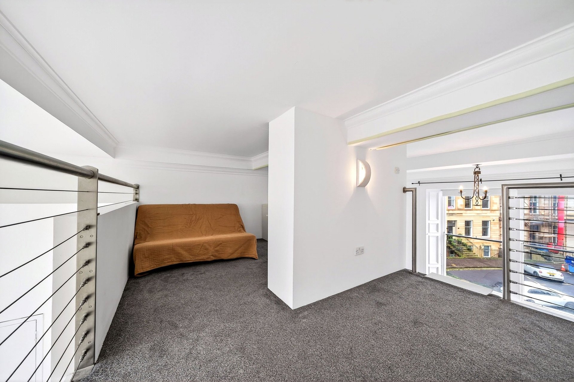 1/1, 25 Lynedoch Street, Park, Glasgow, G3 6AA - Picture #13