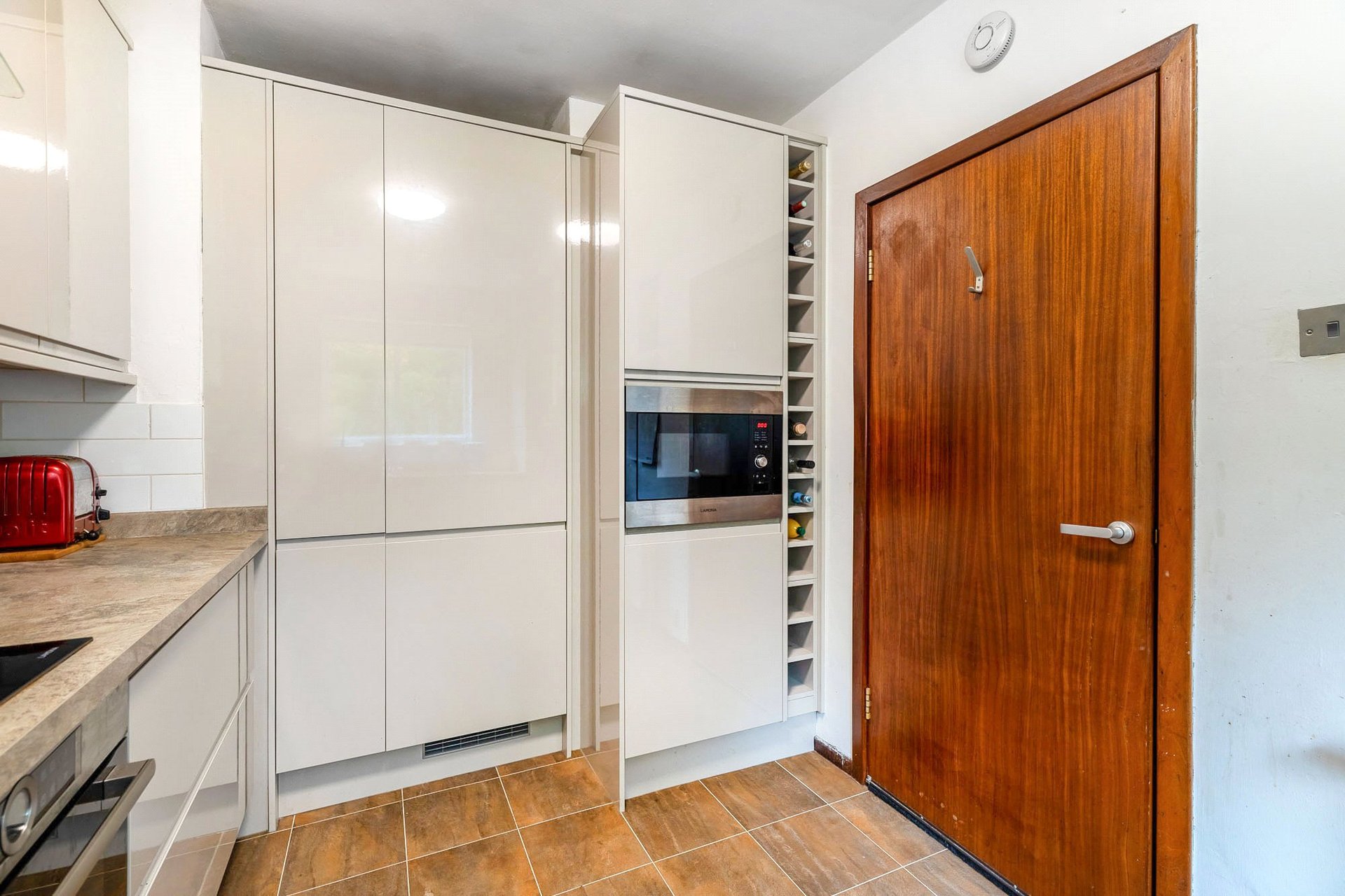 3/3 Whistlefield Court, 2 Canniesburn Road, Bearsden, G61 1PX - Picture #14