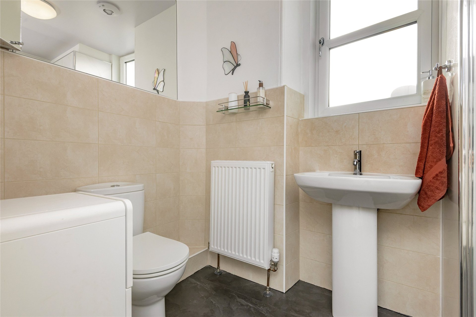 26/1 Merchiston Avenue, Edinburgh, EH10 4NZ - Picture #10