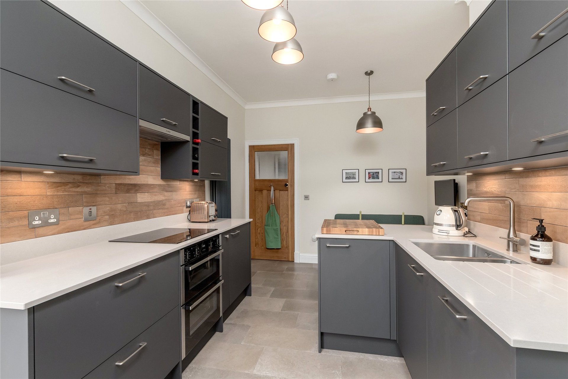 1 Warriston Grove, Edinburgh, EH3 5NH - Picture #8