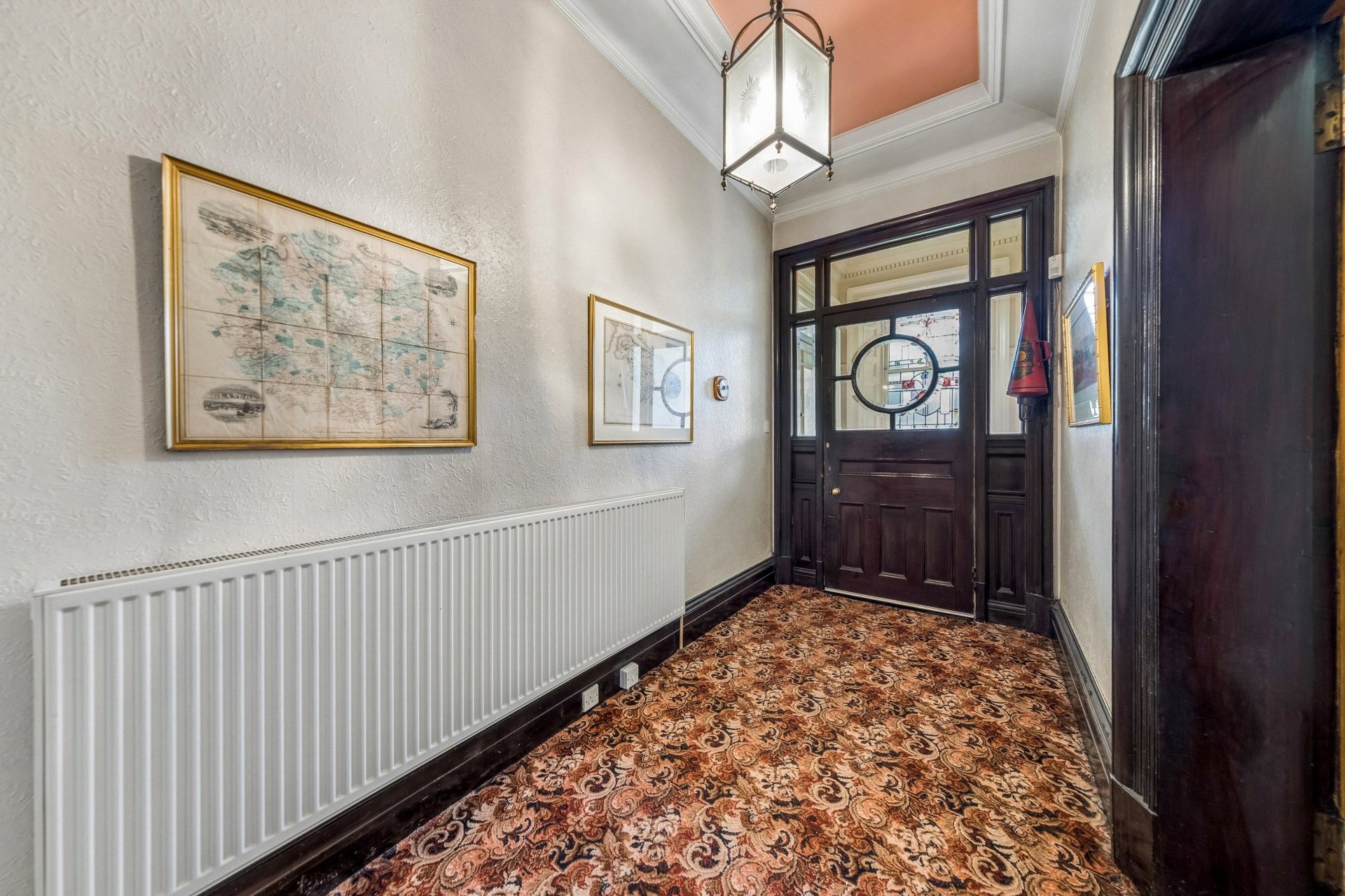 Windyknowe, 168 Southbrae Drive, Jordanhill, Glasgow, G13 1TX - Picture #7