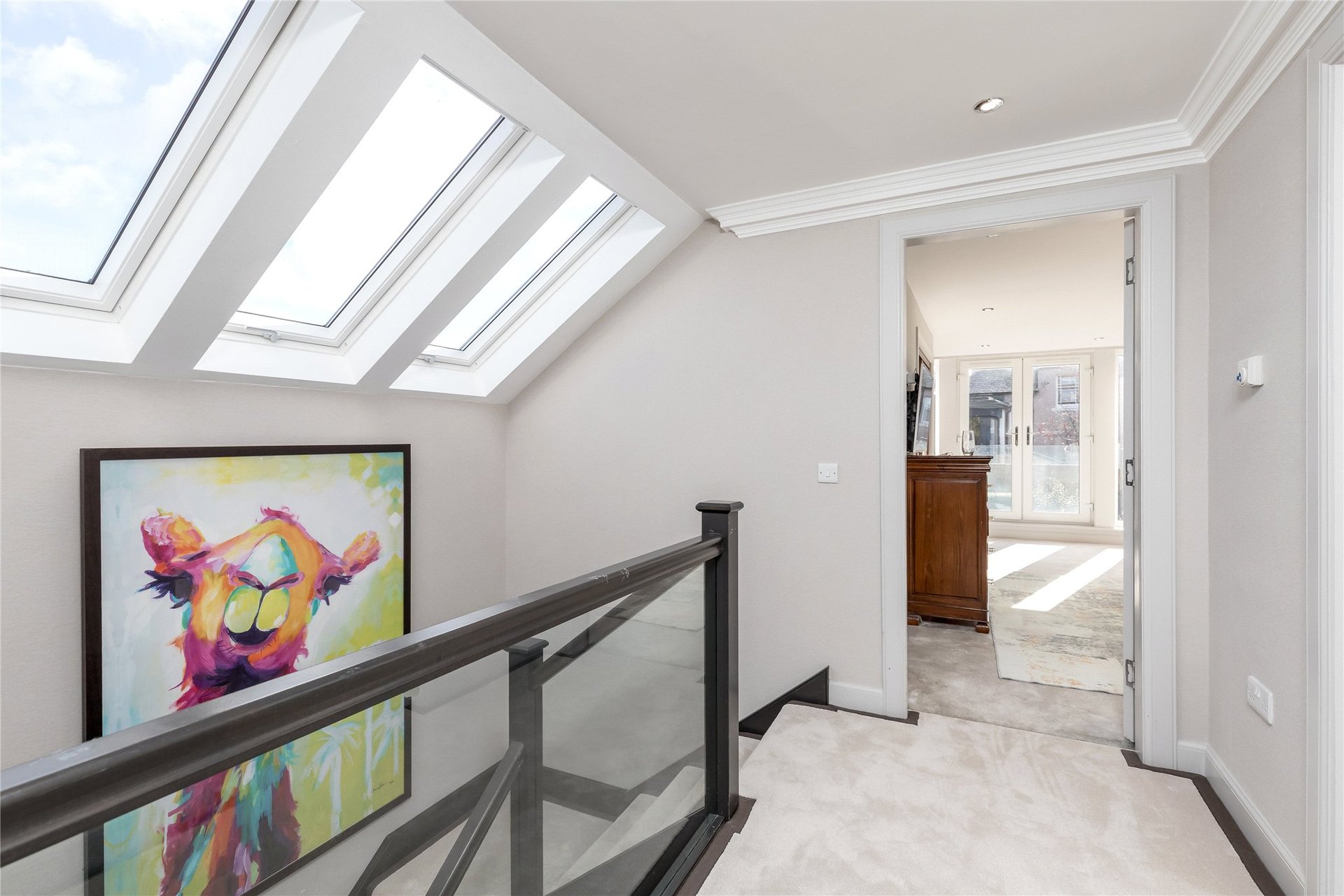 13 Orchard Road South, Edinburgh, EH4 3HE - Picture #16