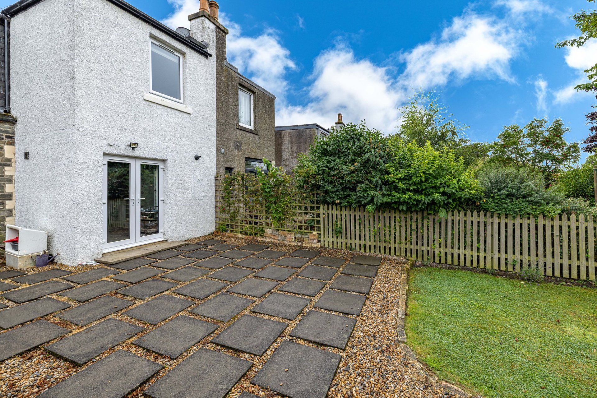 9 Ettrickhaugh Cottages, Selkirk, Selkirkshire, TD7 5AY - Picture #18