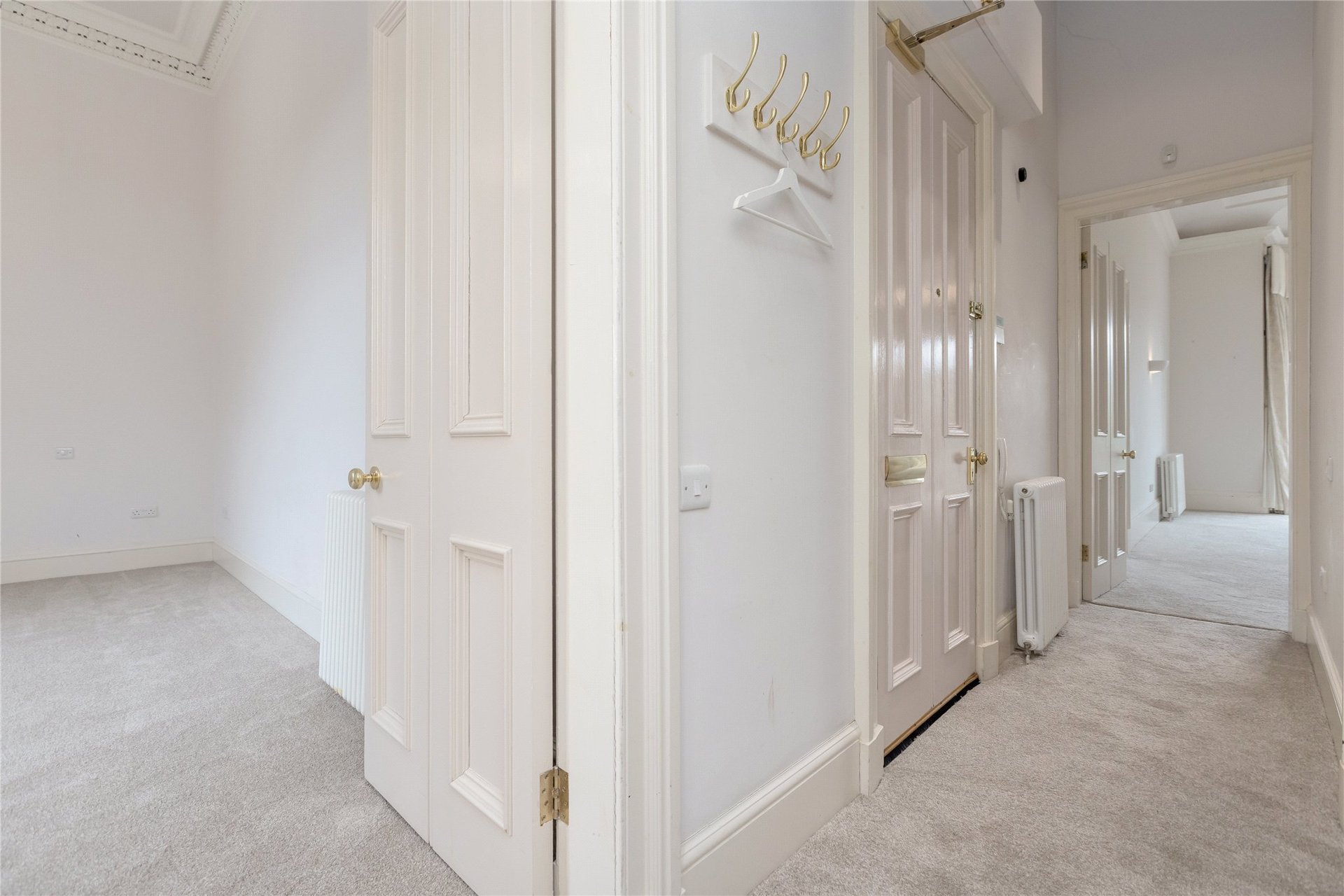 9/2 Rosebery Crescent, West End, Edinburgh, EH12 5JP - Picture #4