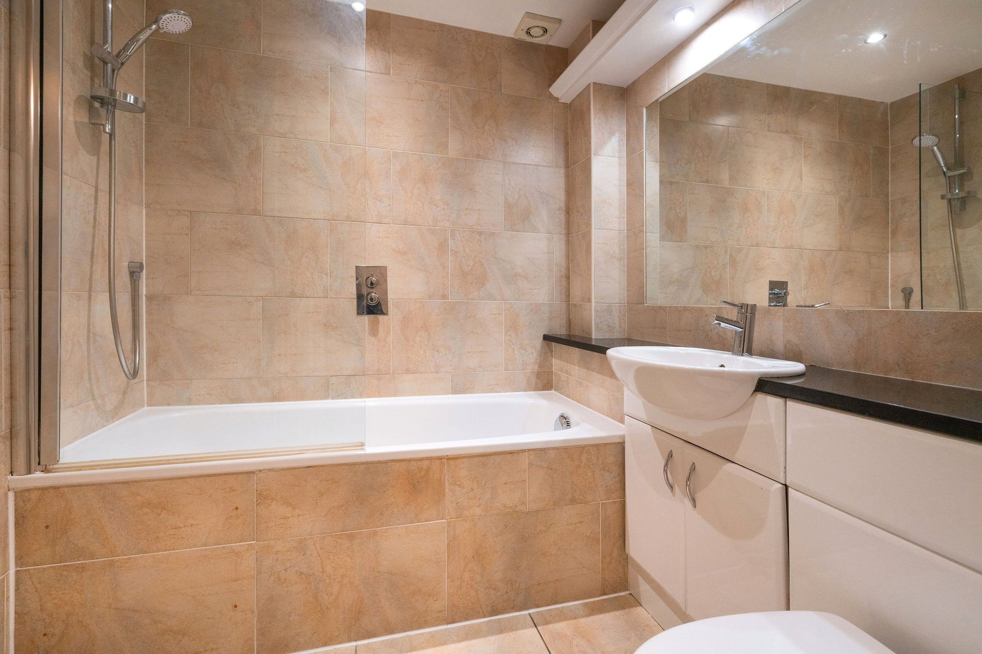 1F1, 47 Great King Street, Edinburgh, Midlothian, EH3 6RP - Picture #9