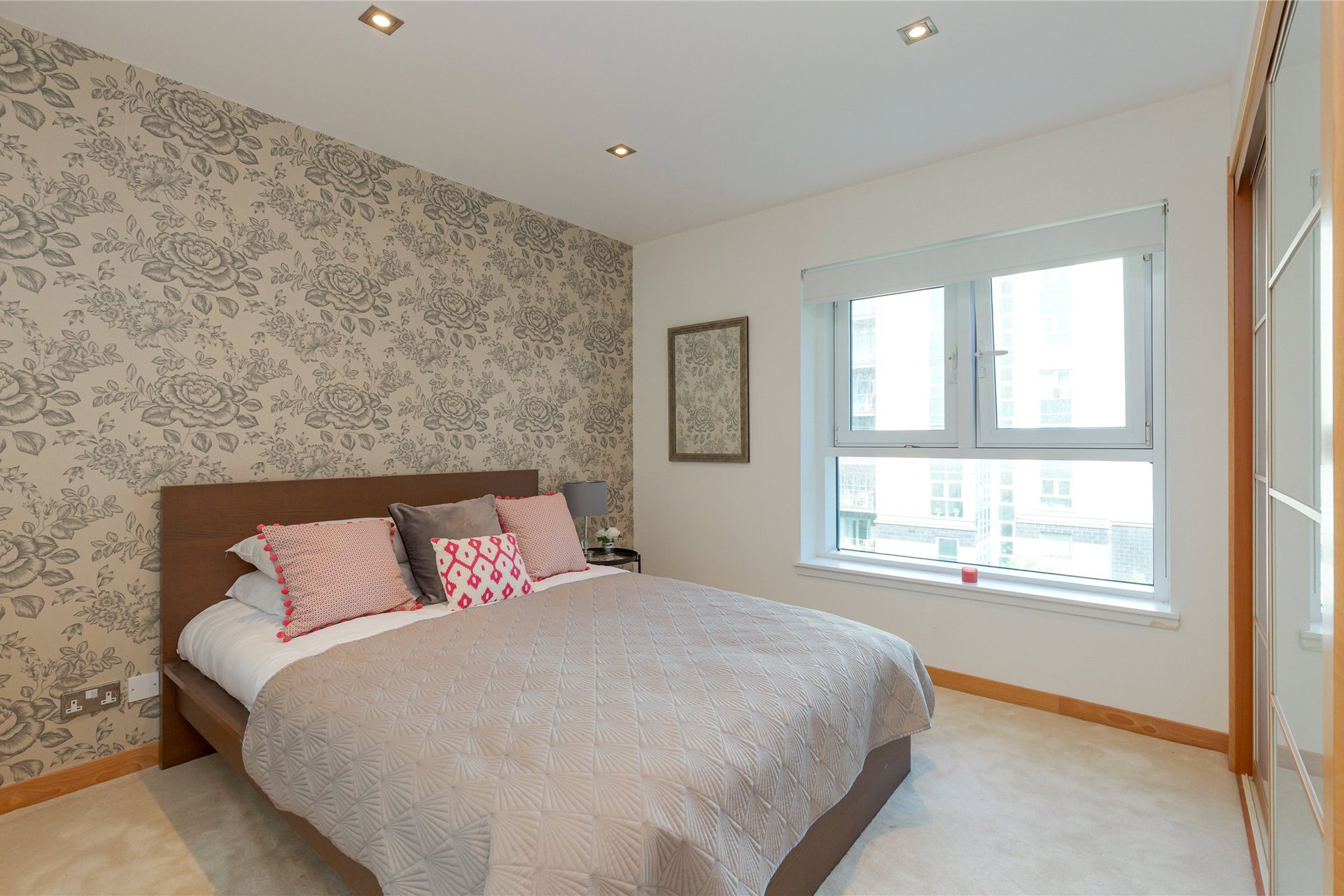 2/8 Western Harbour Place, Western Harbour, Edinburgh, EH6 6NG - Picture #10
